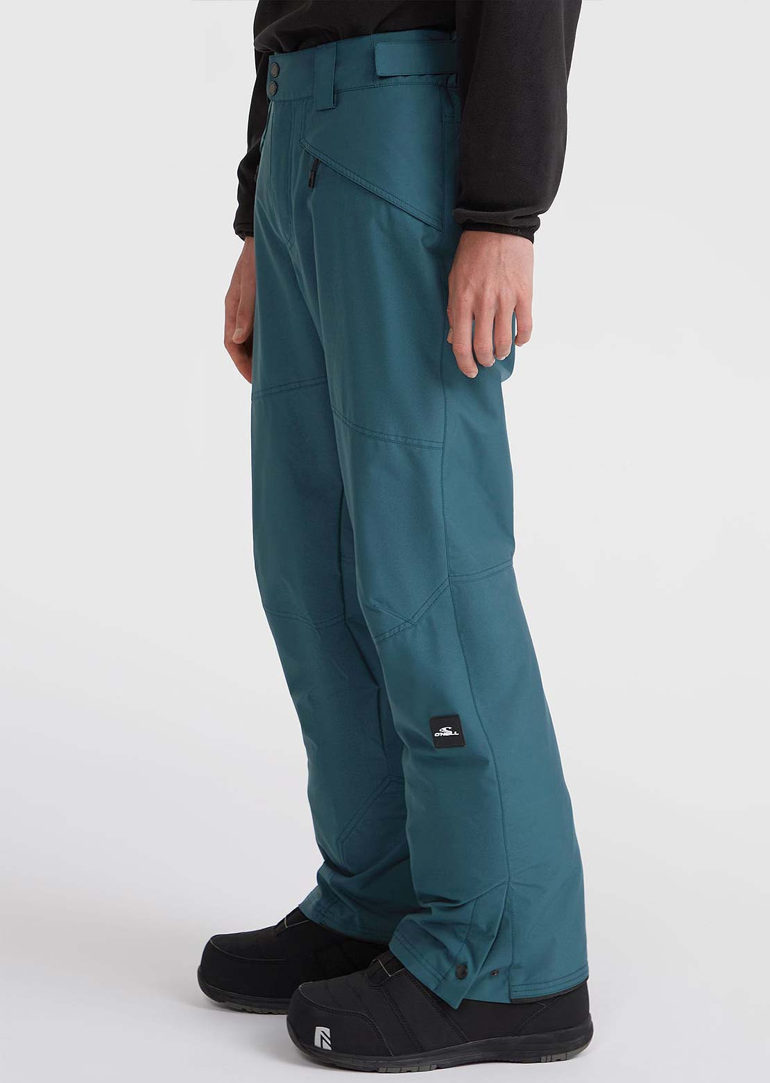 O'Neill Men's Hammer Insulated Snow Pants