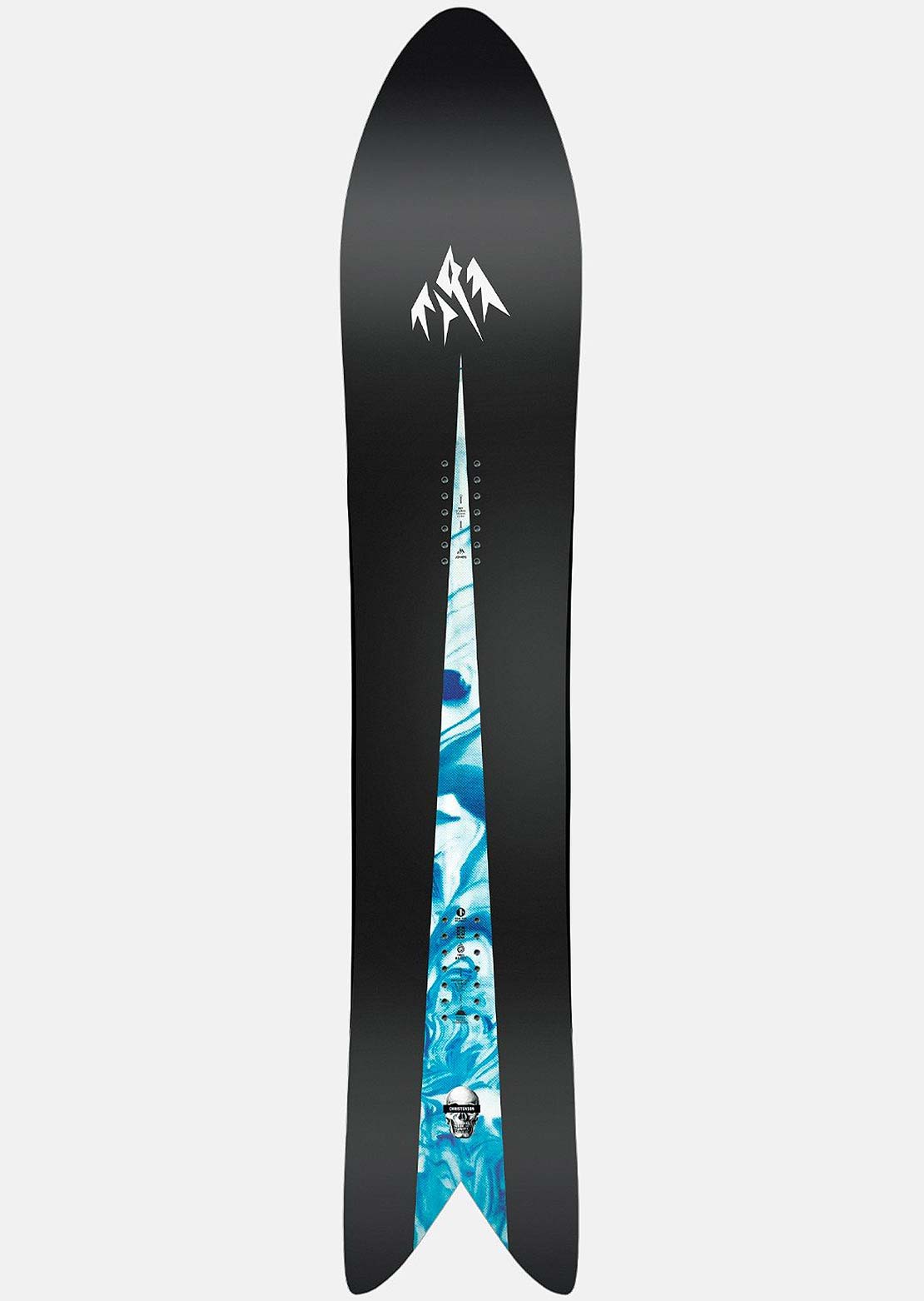 Jones Storm Wolf Snowboard Cheap New Styles