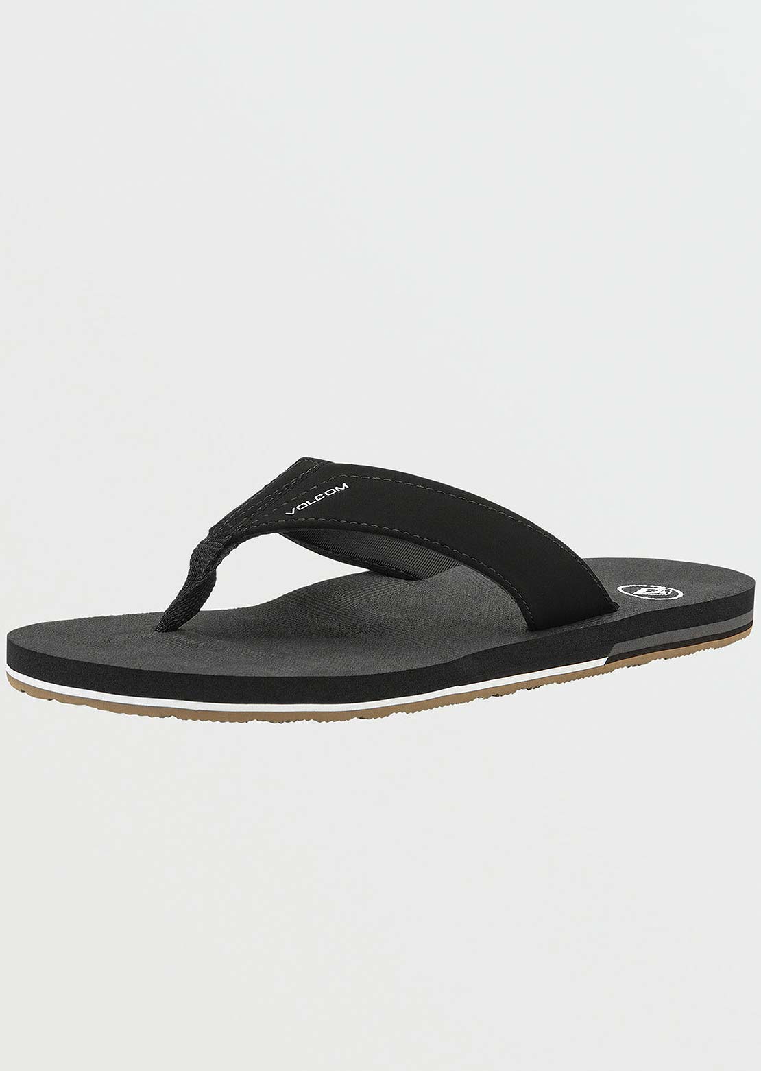 Volcom Men's Victor Sandals