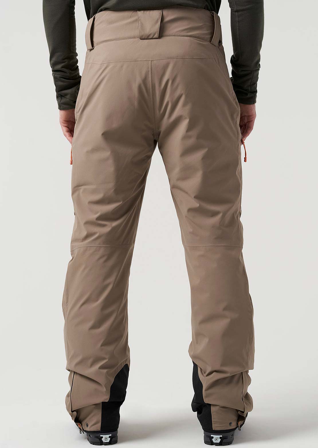 Orage Men's Exodus Insulated Pants