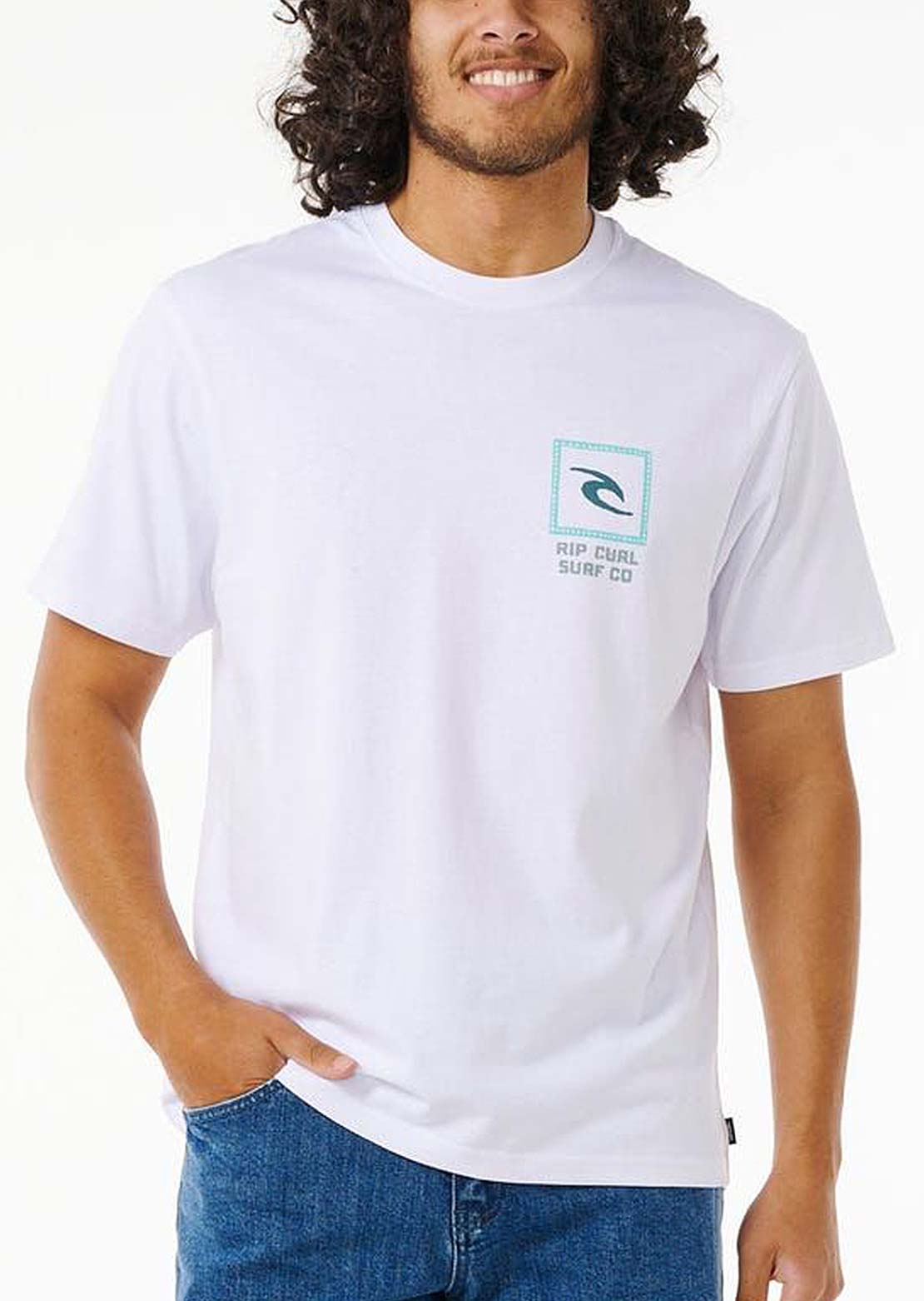 Rip Curl Men's Dawny T-Shirt