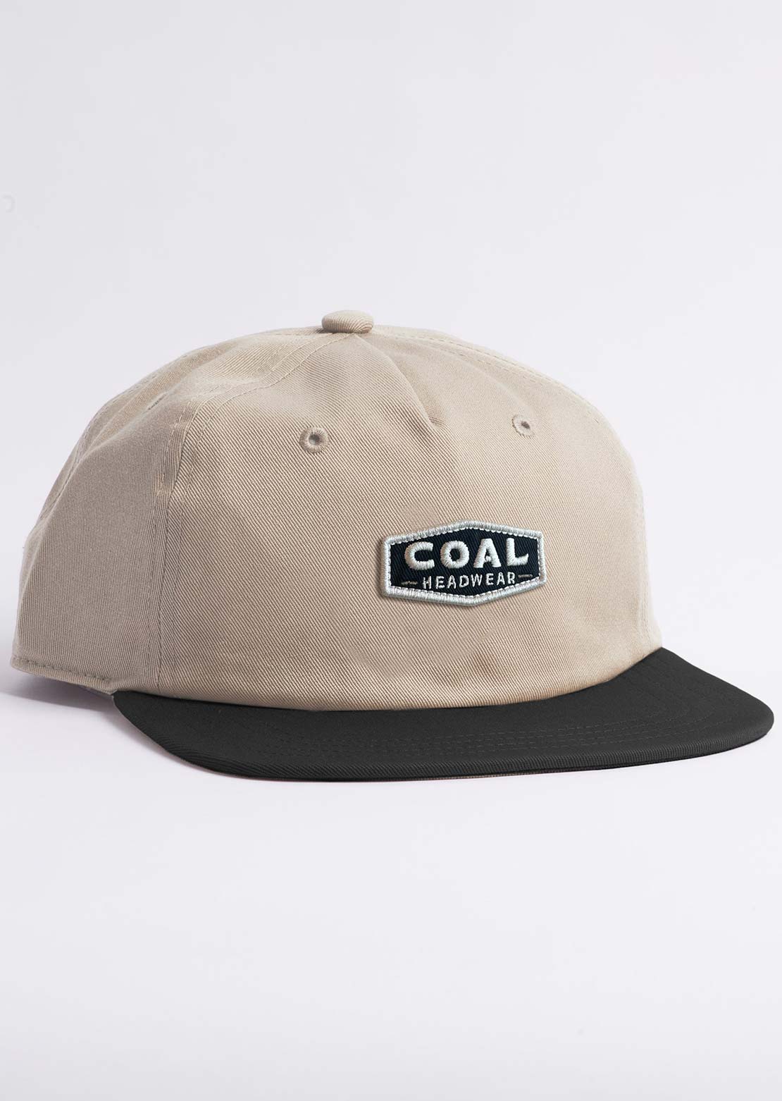 Coal Bronson Cap Best Sale Online