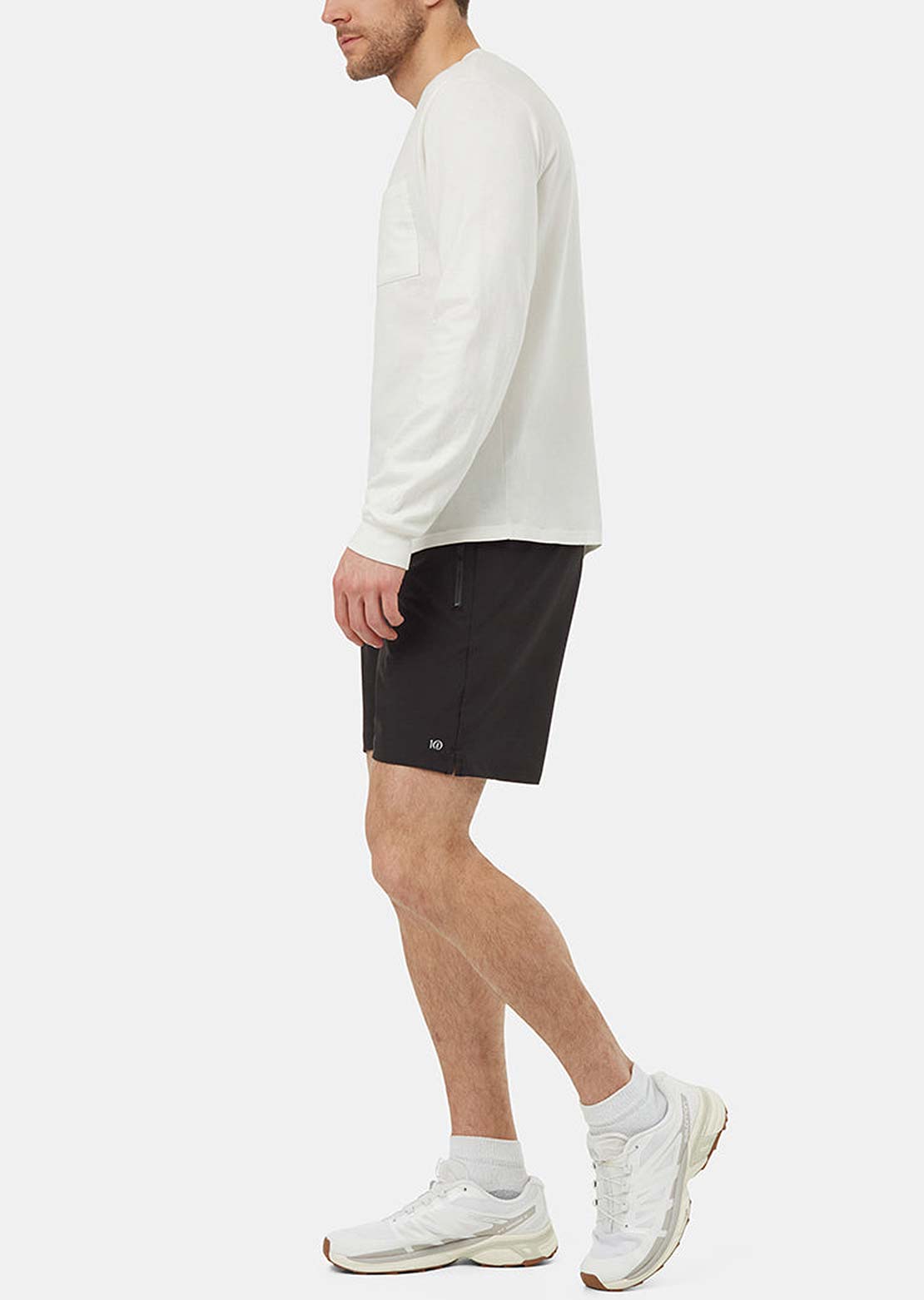 Tentree Men's inMotion 7 Shorts