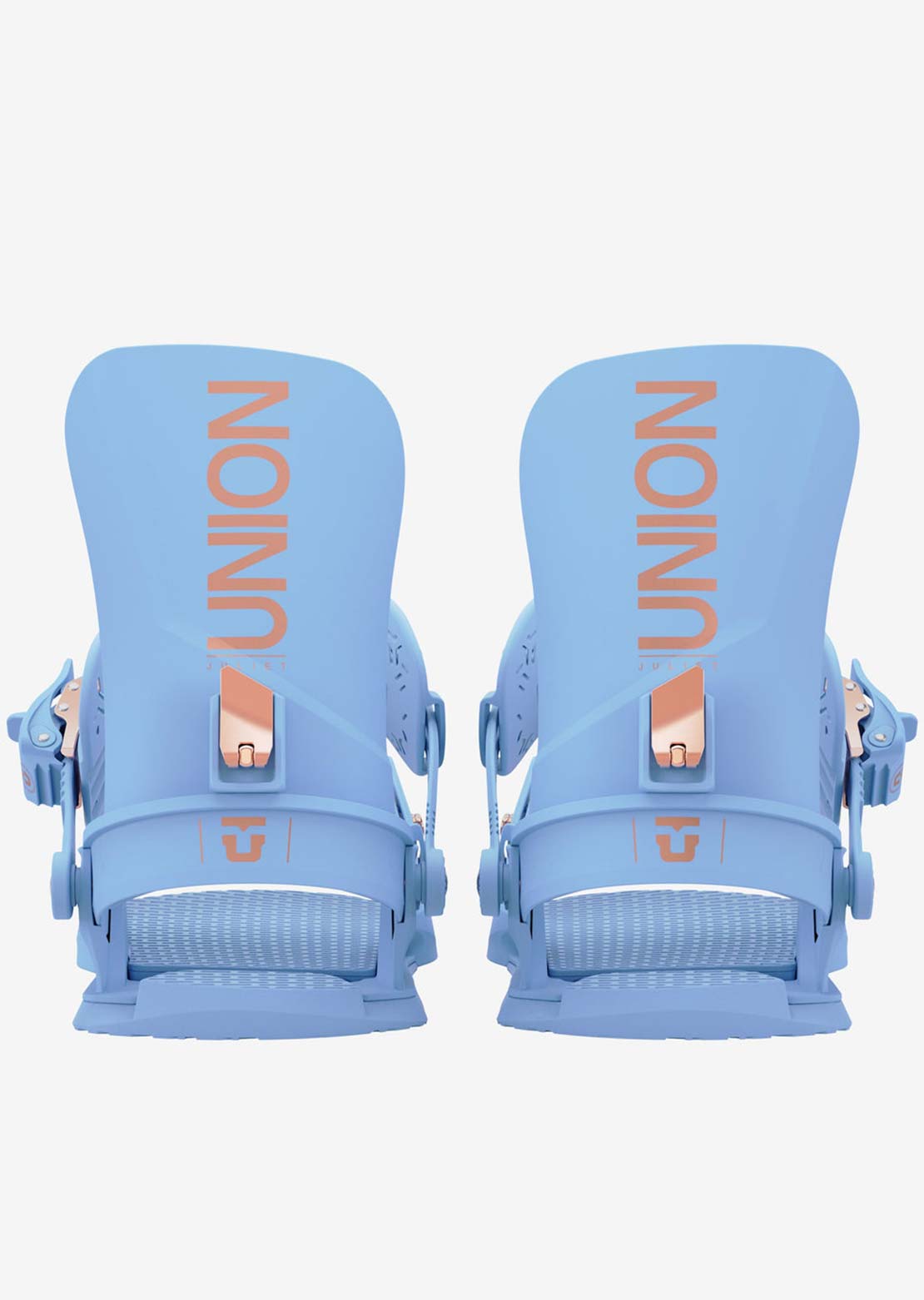 Union Women's Juliet Snowboard Bindings