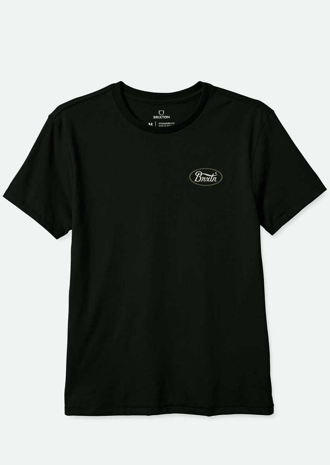 Brixton Men's Parsons T-Shirt