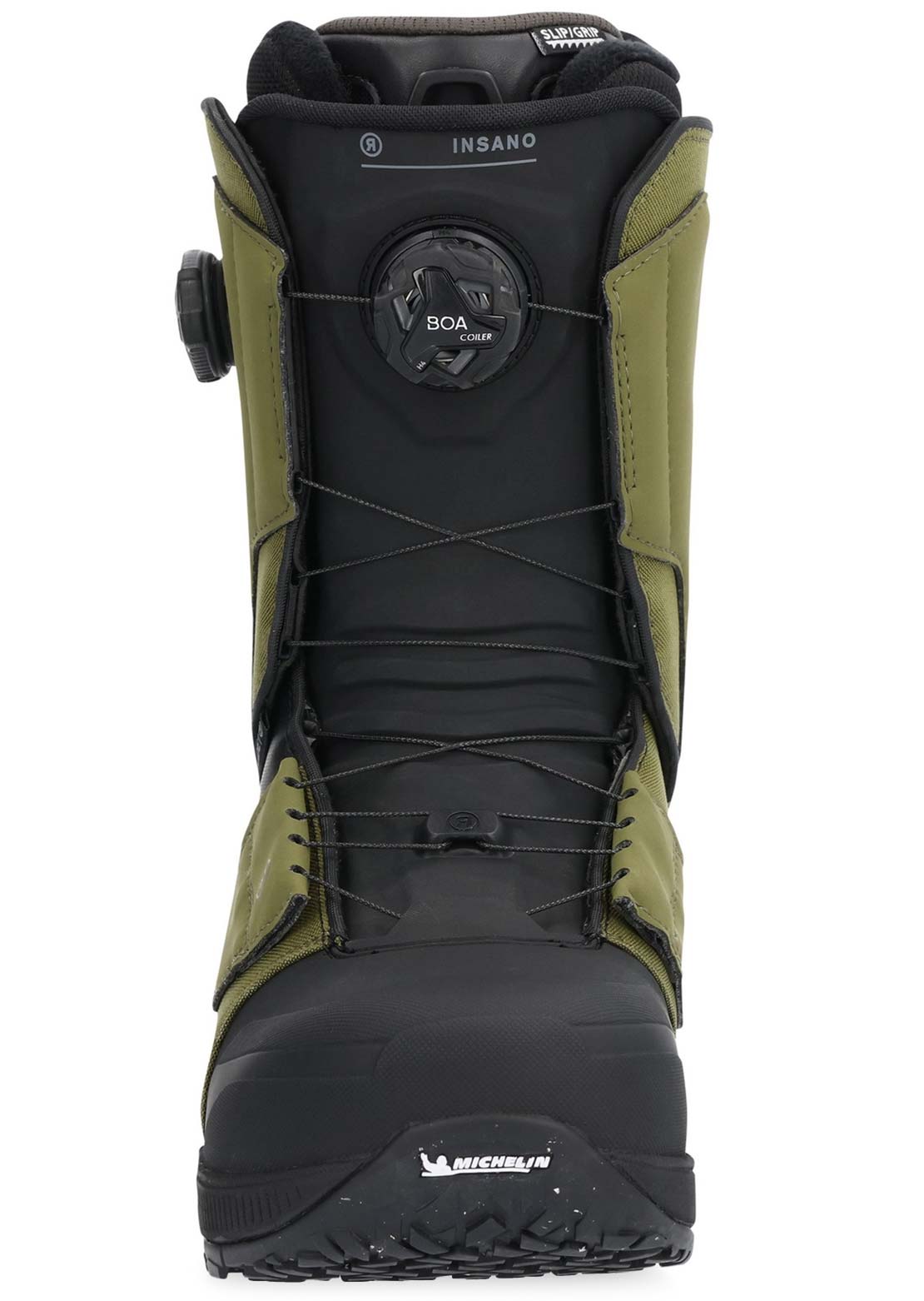 Ride Men's Insano Snowboard Boots