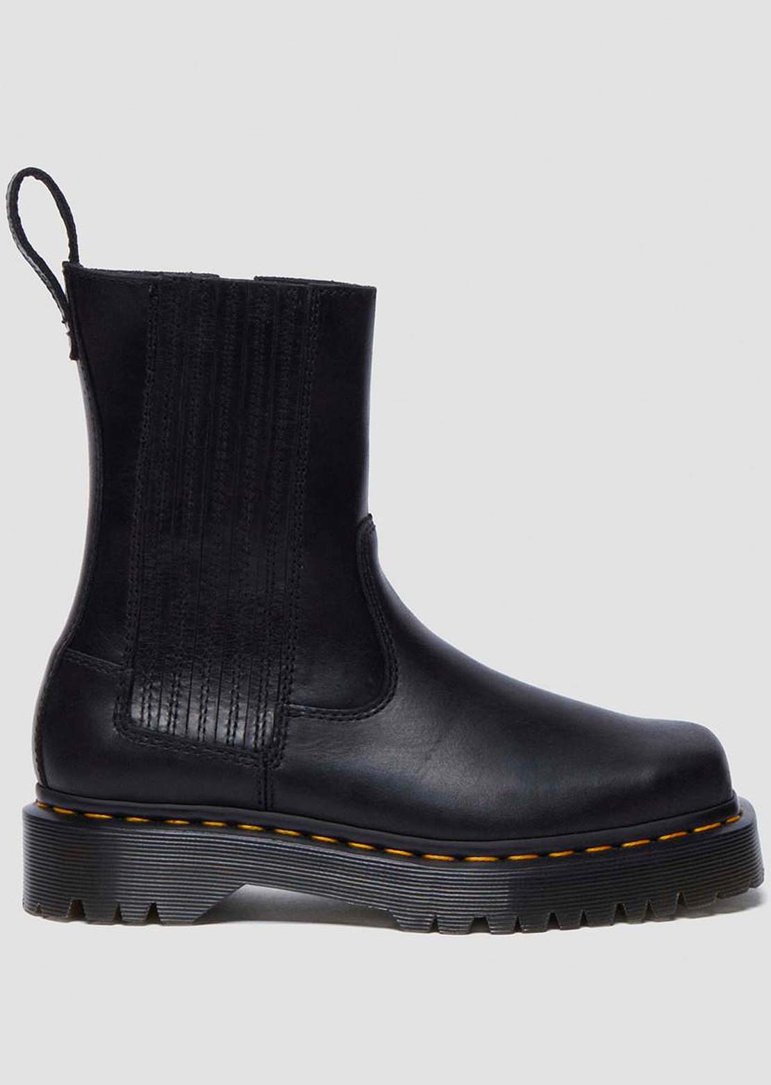 Dr.Martens Women's Amaayah Low Boots