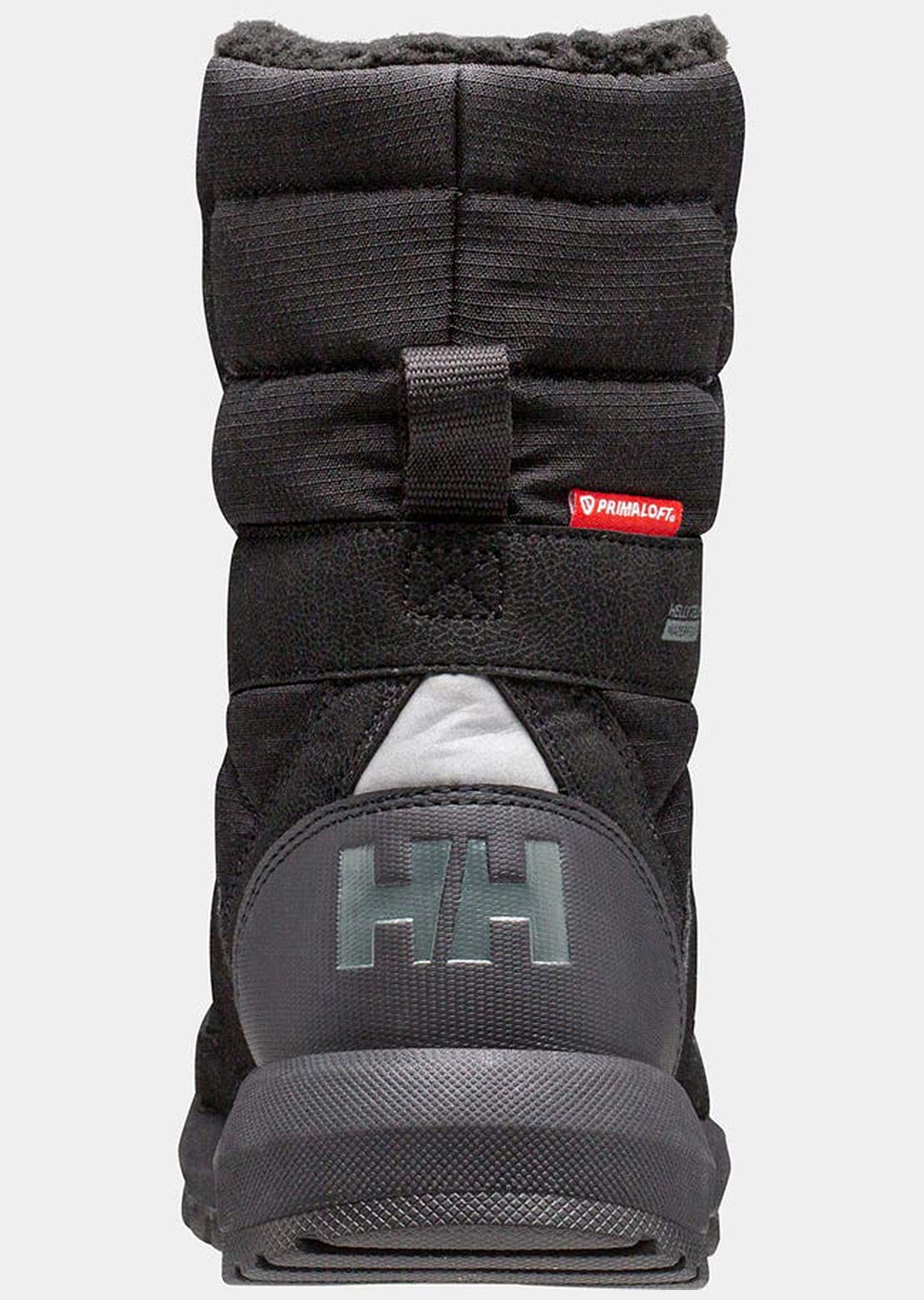 Helly Hansen Junior Silverton HT Boots Official Site