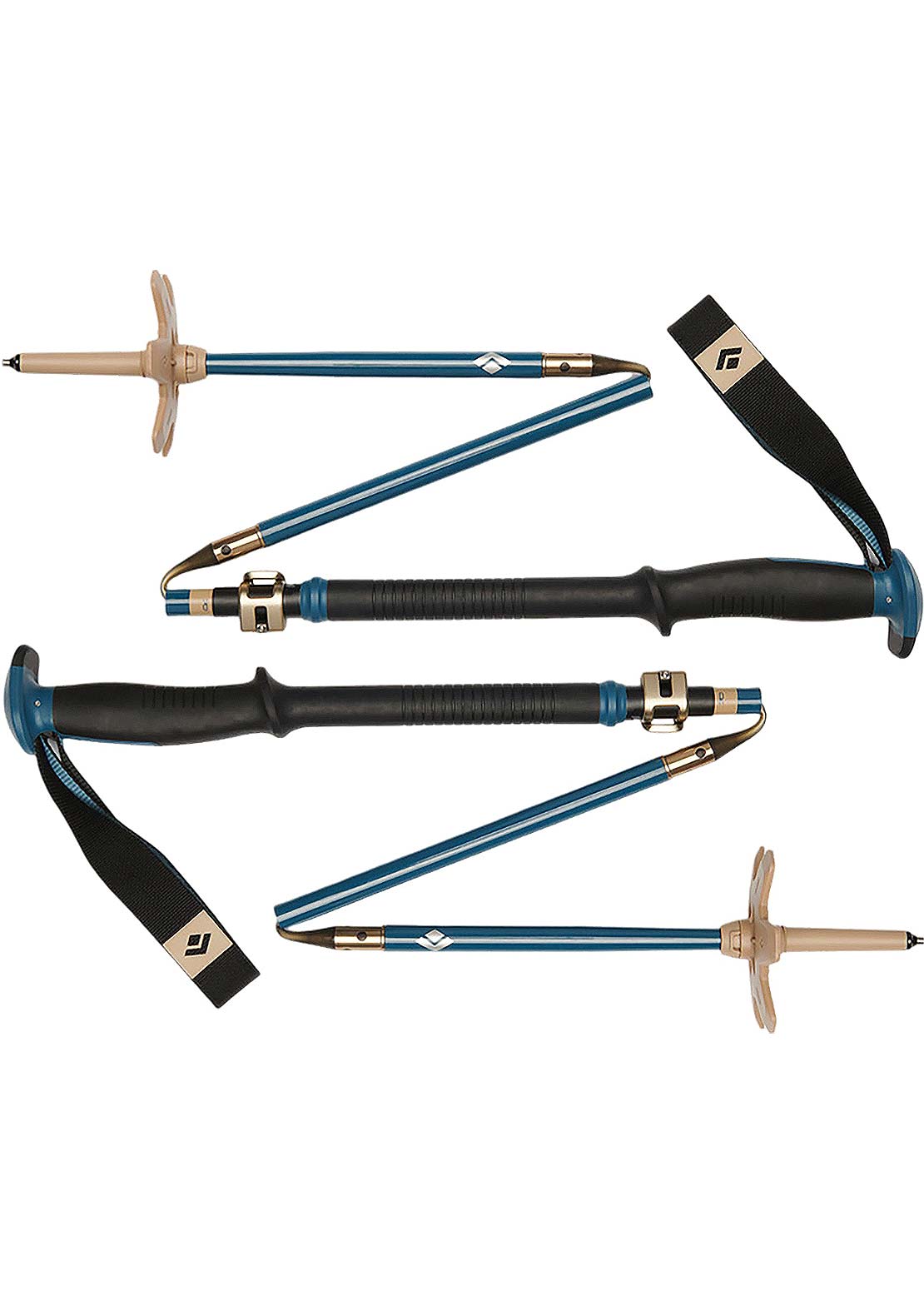 Black Diamond Traverse Compactor Ski Poles Buy Cheap Visit