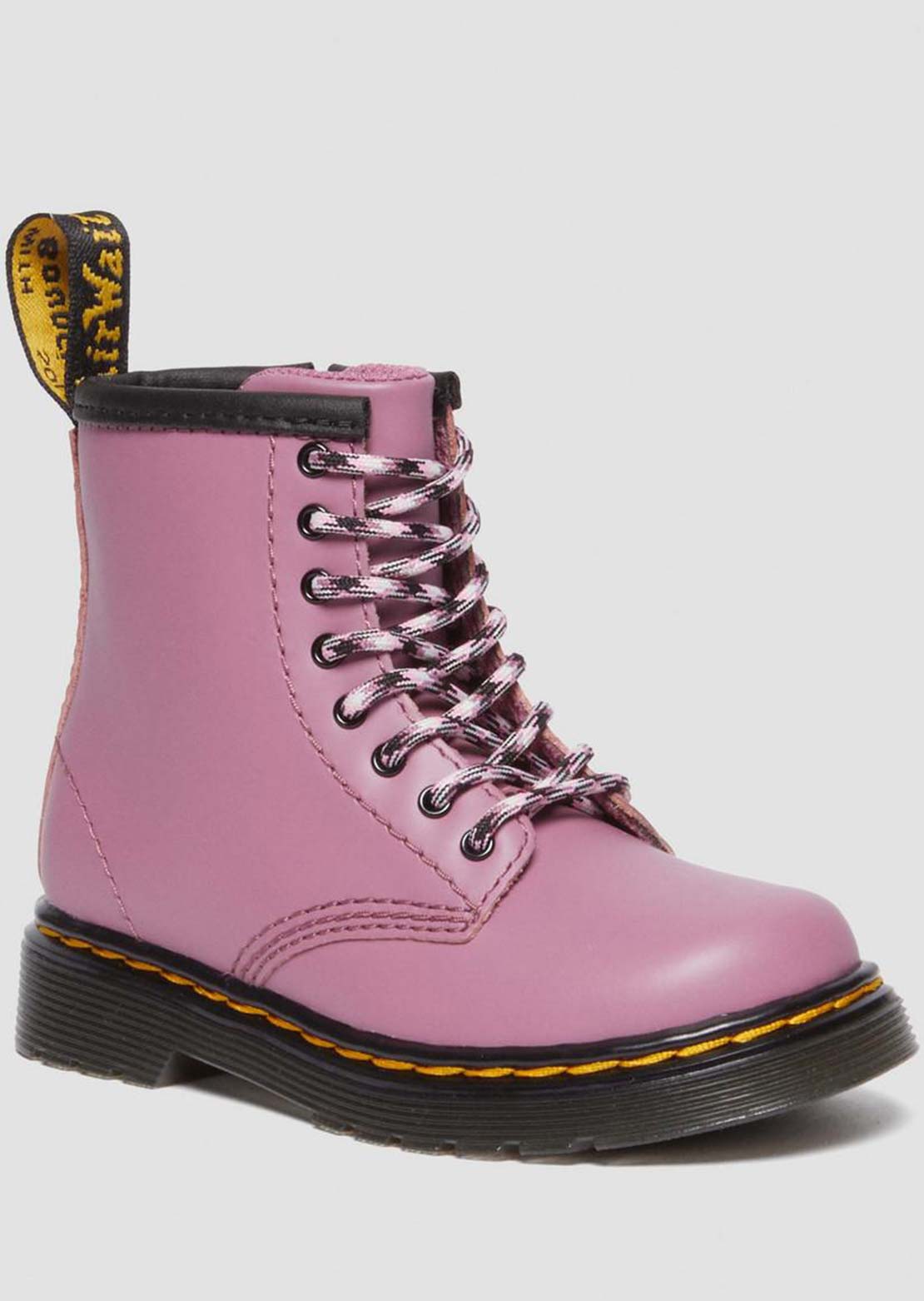 Dr.Martens Toddler 1460 Romario Boots Outlet Great Deals