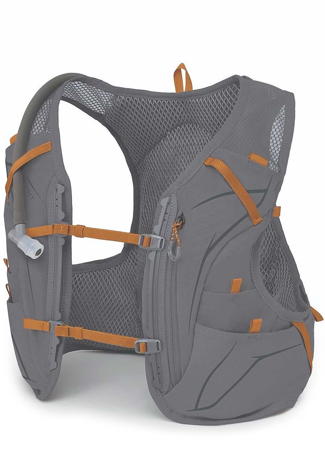 Osprey Men's Duro 6 Hydration Pack With Reservoir