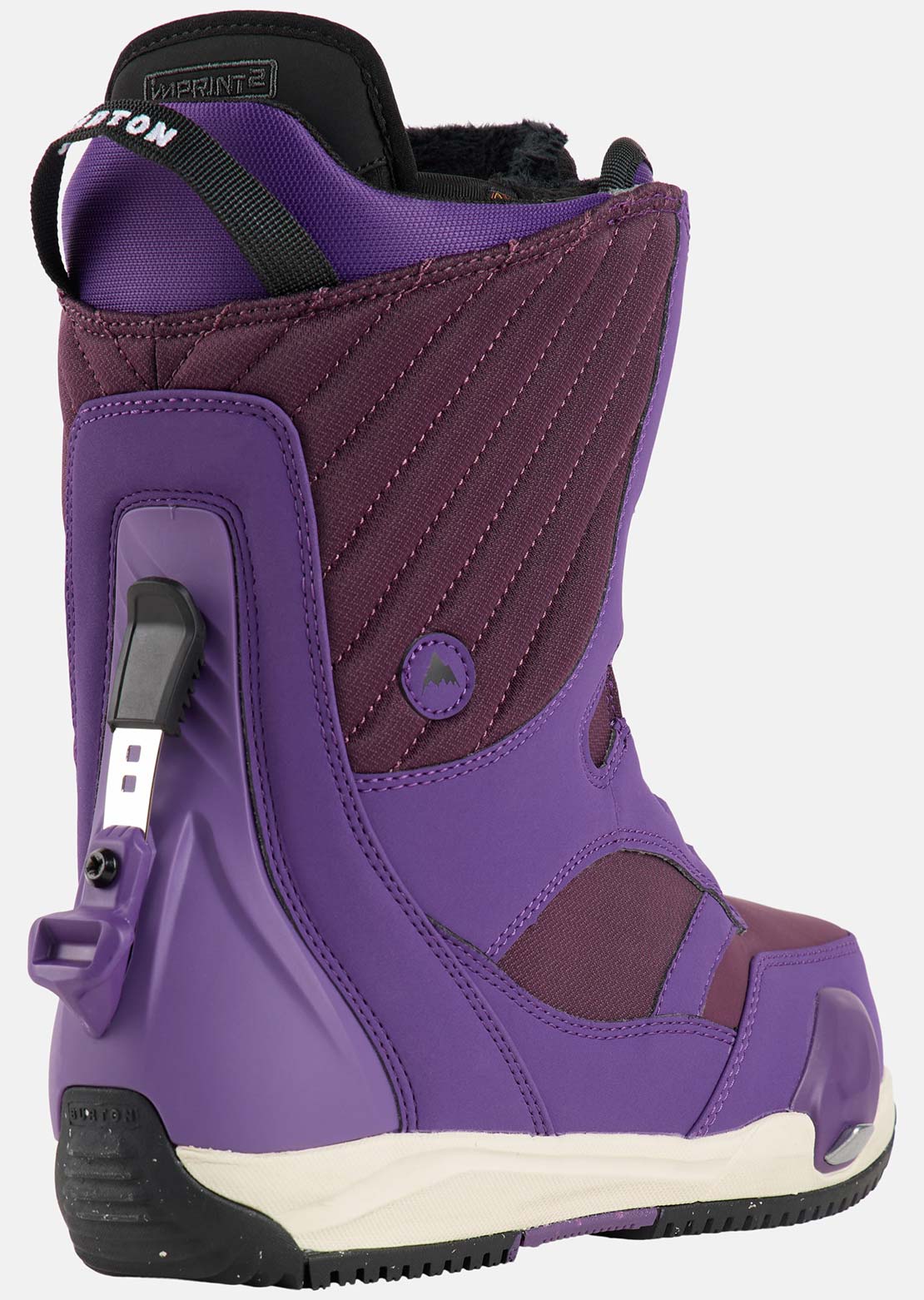 Burton Women's Limelight Step On Snowboard Boots