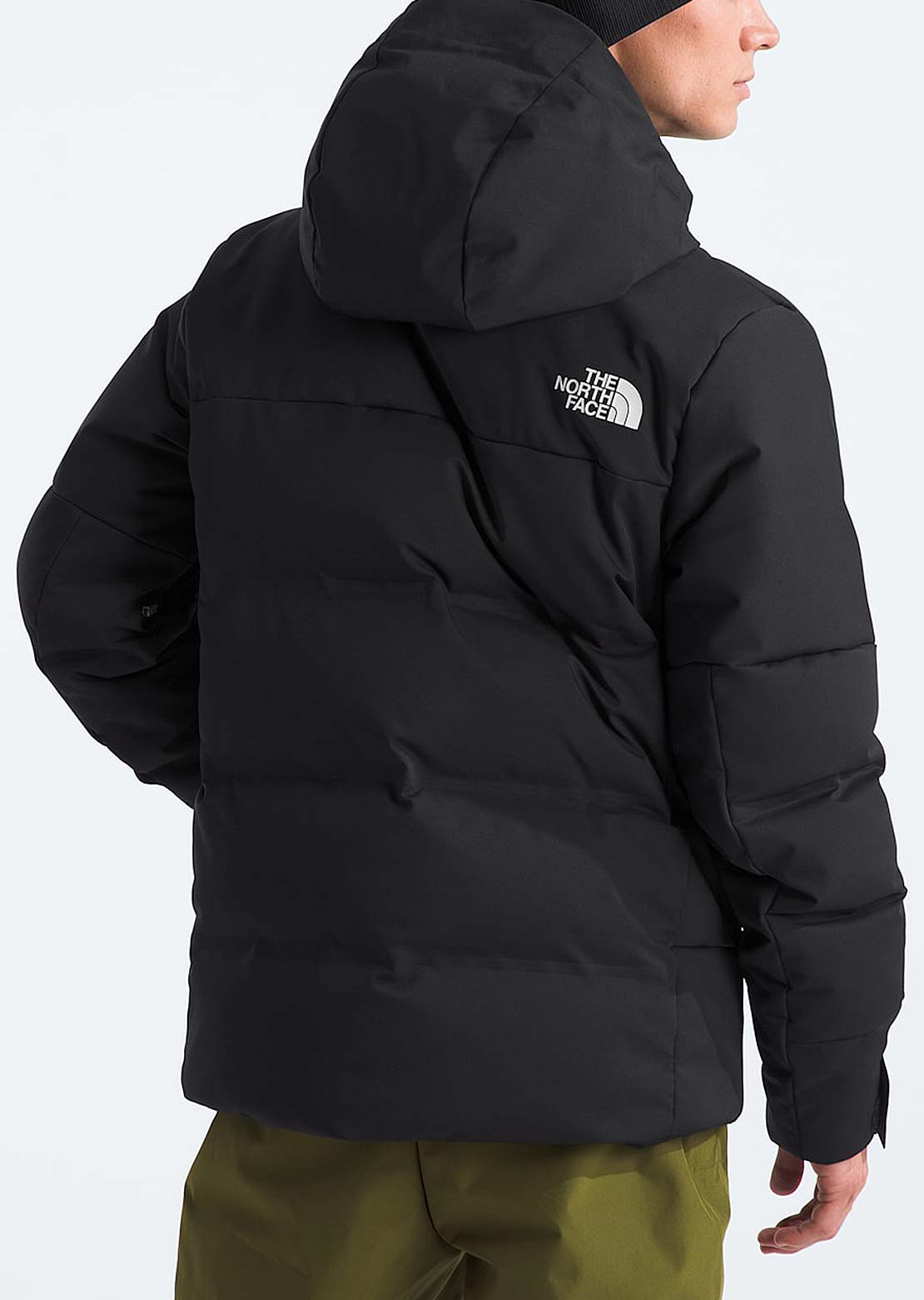 The North Face Men's Cirque Down Jacket