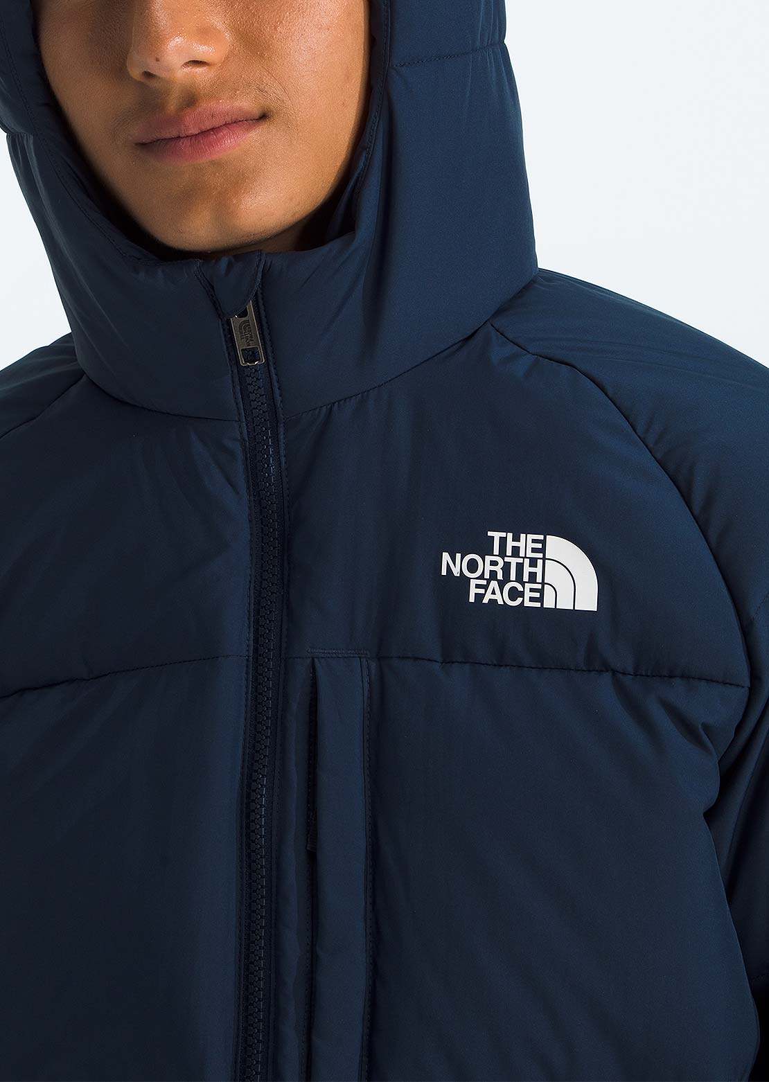 The North Face Junior North Down Hooded Jacket Cheap Professional