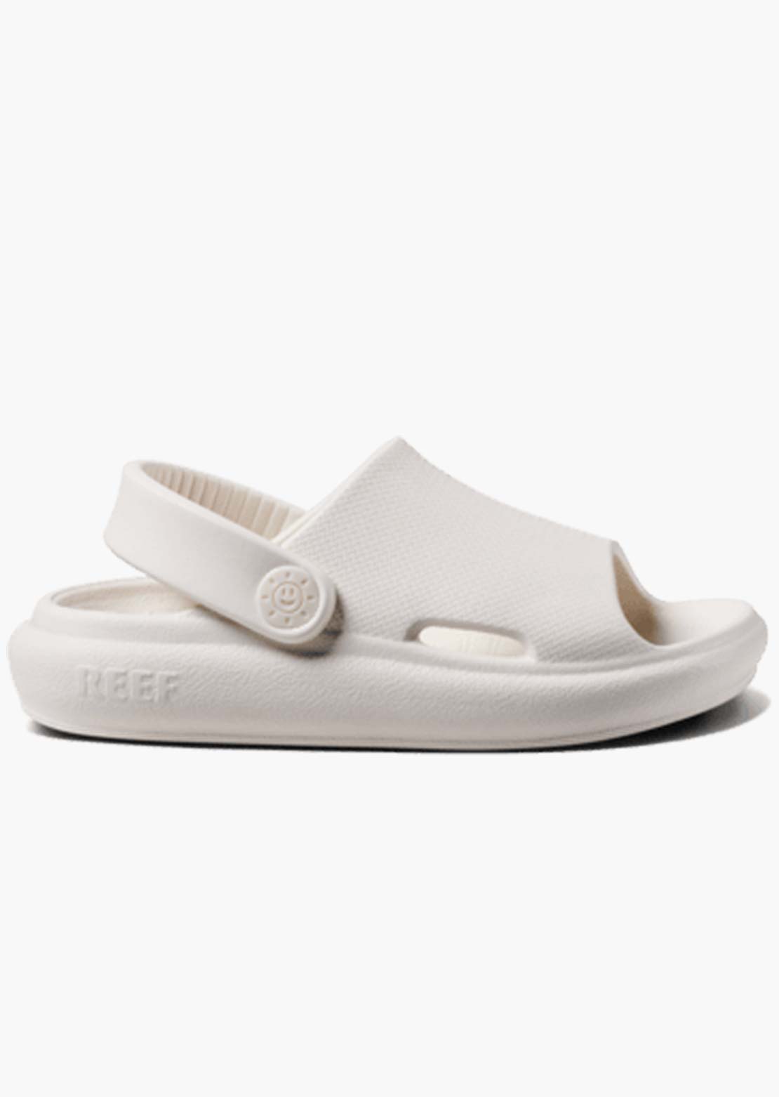 Reef Toddler Little Rio Slide Sandals Clearance Find Great