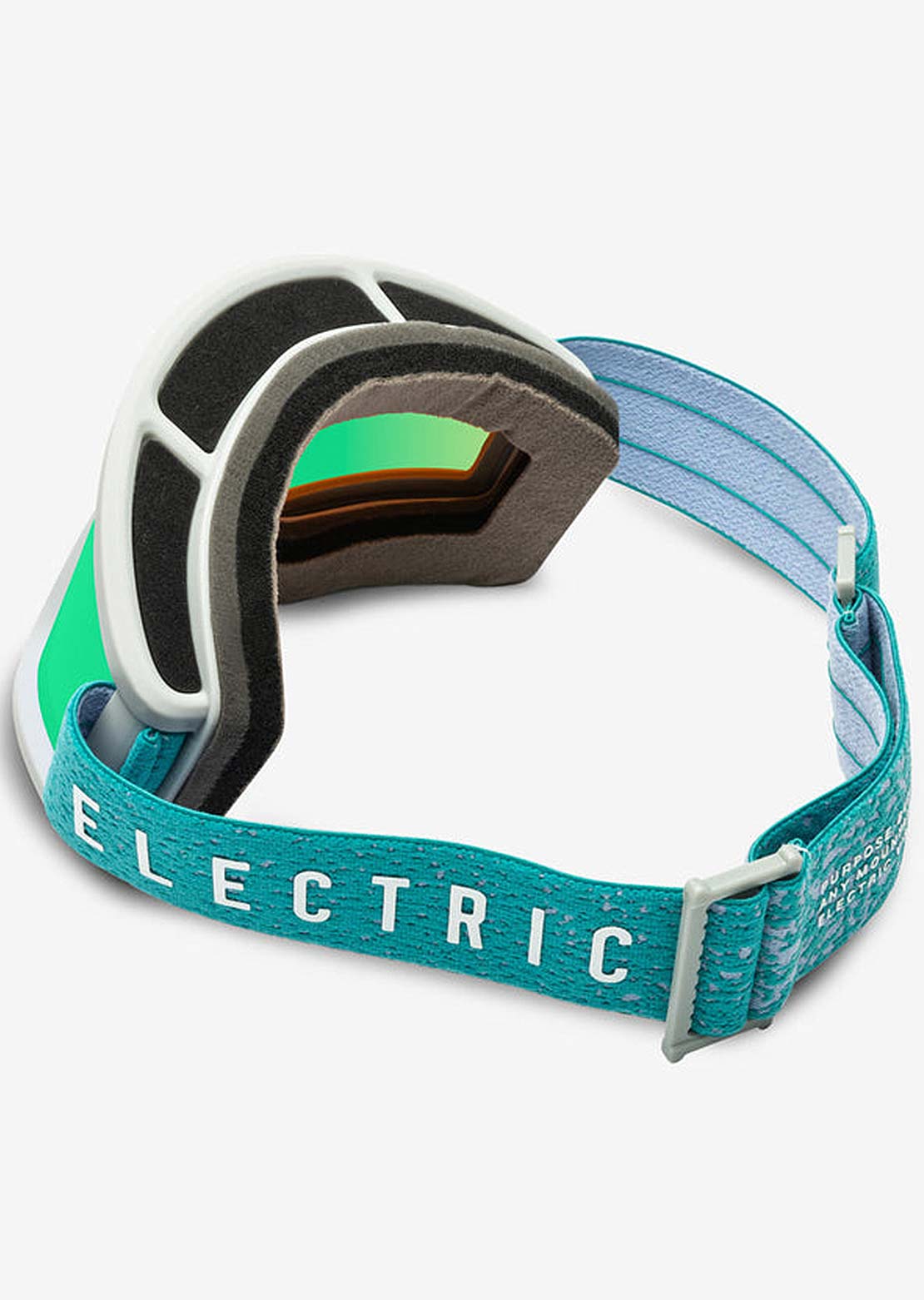 Electric EGV Snow Goggles Sale Big Discount