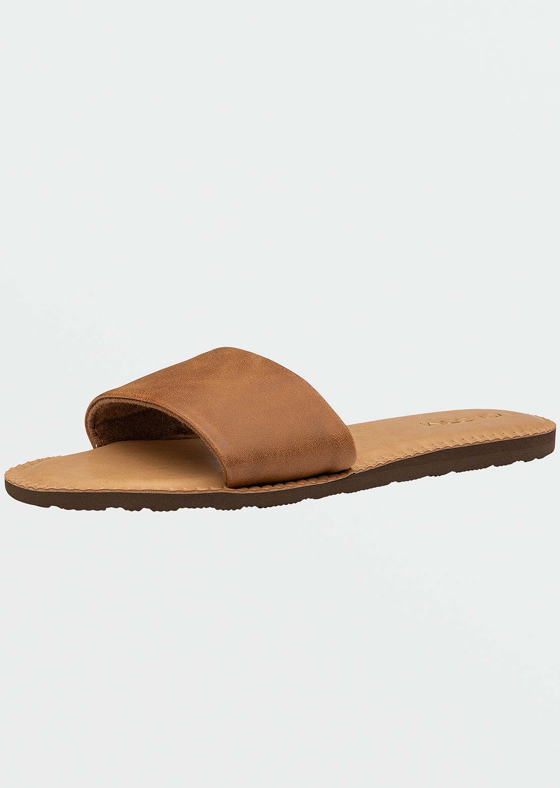 Volcom Women's Simple Slides