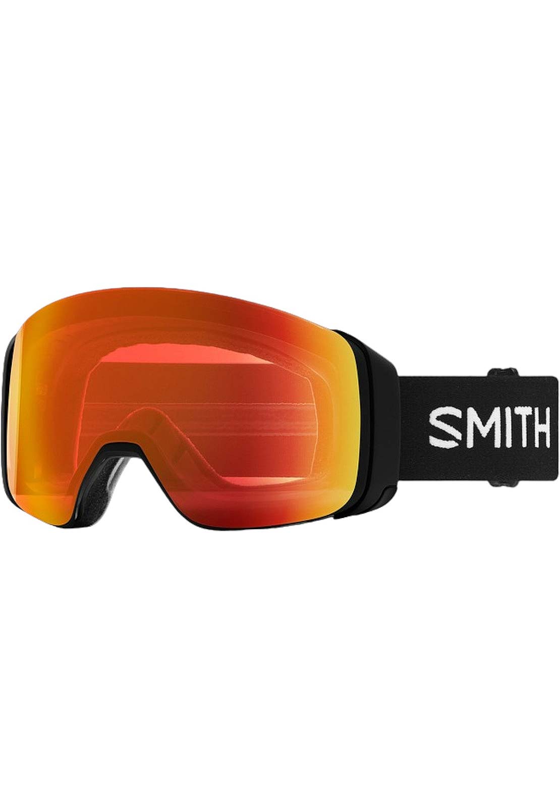 Smith 4D Mag Goggles Free Shipping Low Pice Fee Shipping