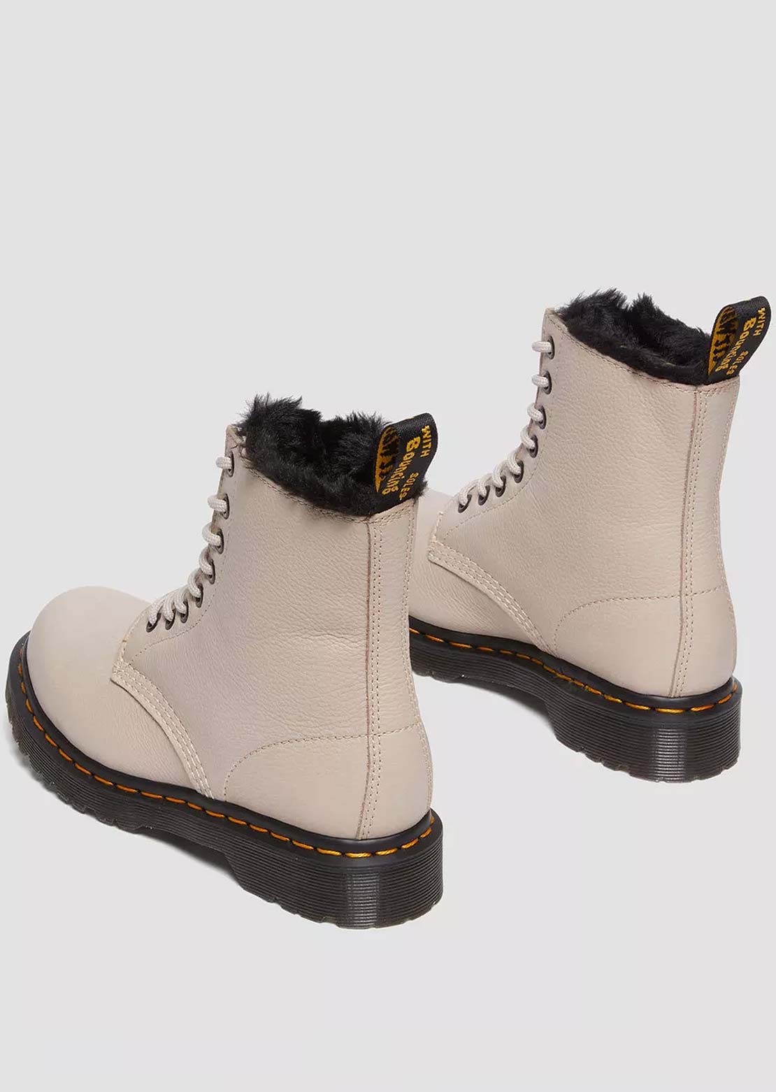 Dr.Martens Women's 1460 Serena Boots