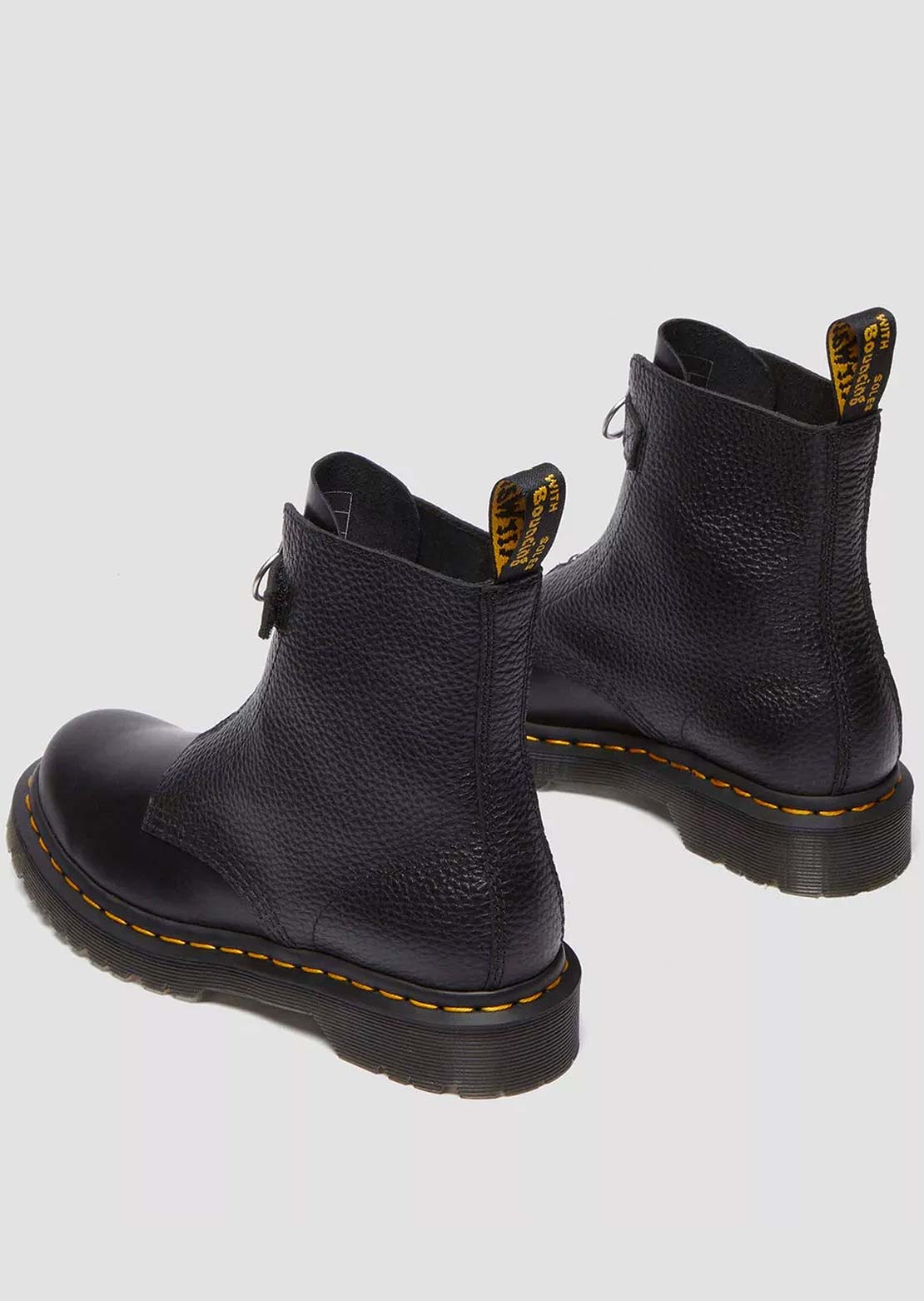 Dr.Martens Women¡¯s 1460 Pascal Front Zip Wanama Boots Visa Payment