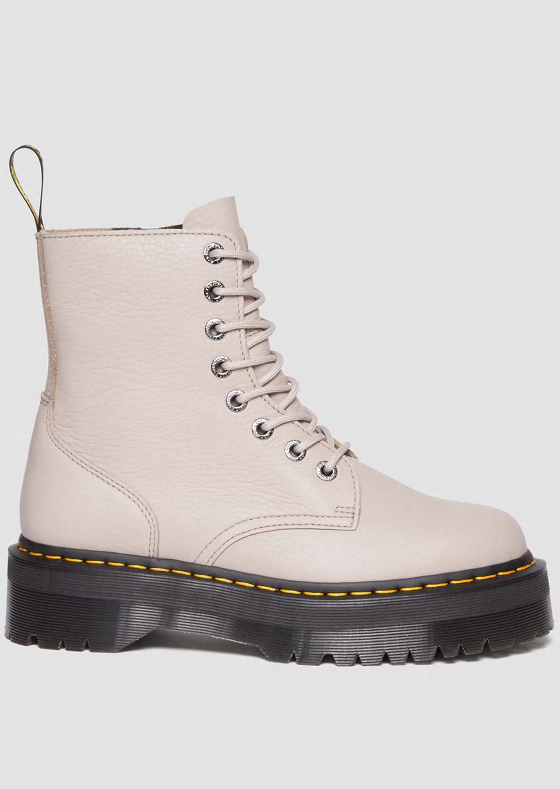 Dr.Martens Women's Jadon III Pisa Boots