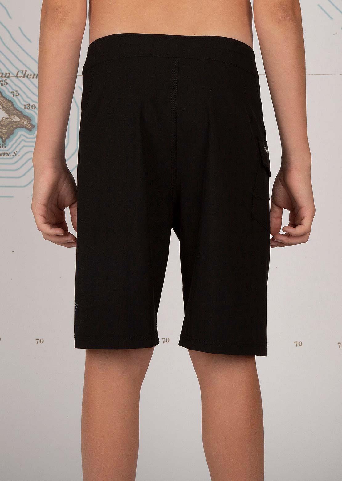 Salty Crew Junior Lowtide Boardshort Best Pices