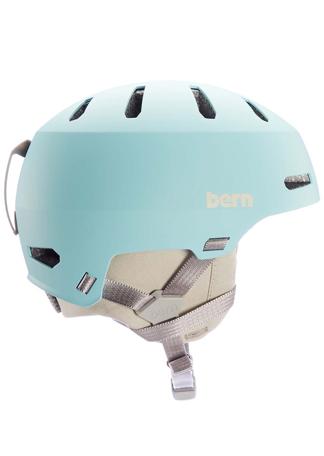 Bern Unisex Macon 2.0 MIPS Snow Helmet Best Wholesale Cheap Pice