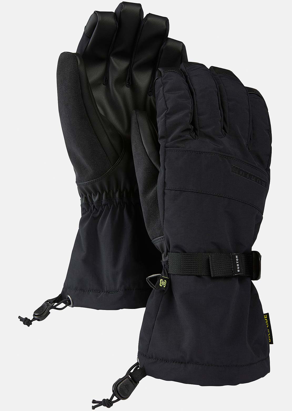 Burton Men's Profile Gloves