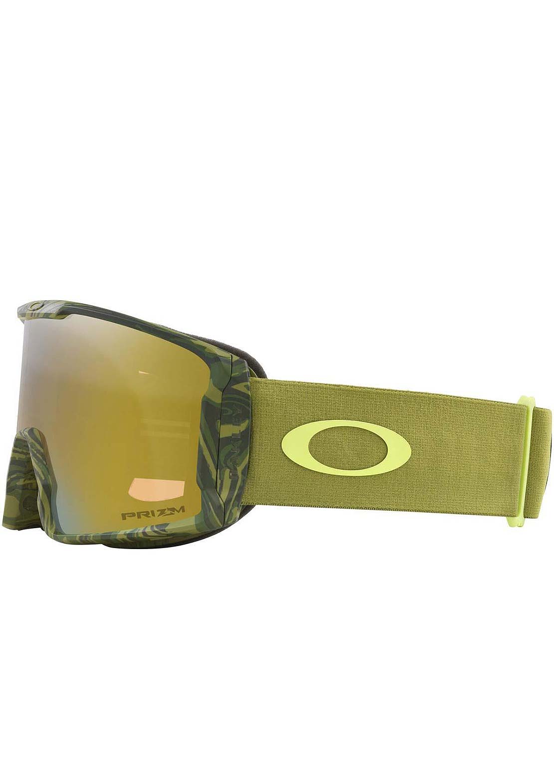 Oakley Line Miner L Goggles Amazon For Sale