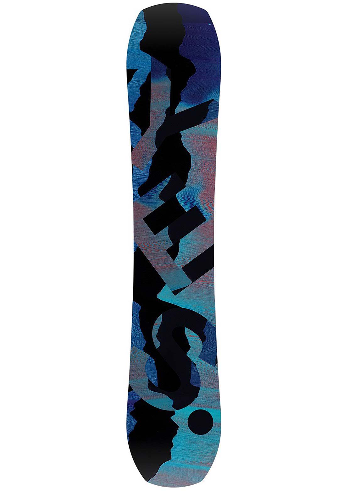 YES. Men's Ghost Snowboard