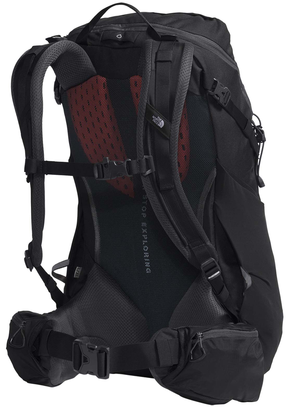 The North Face Men's Terra 40 Backpack