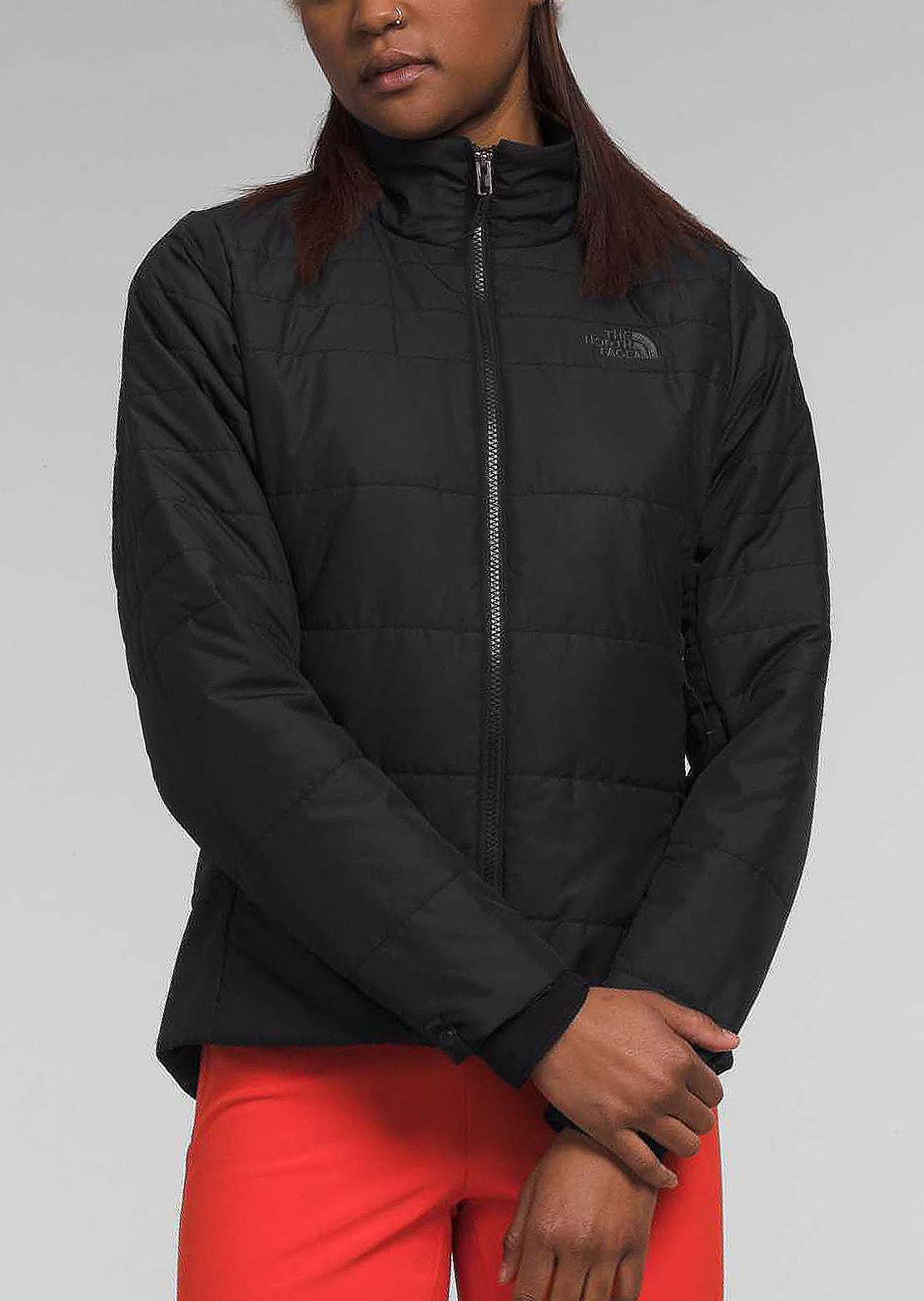 The North Face Women's Clementine Triclimate Jacket