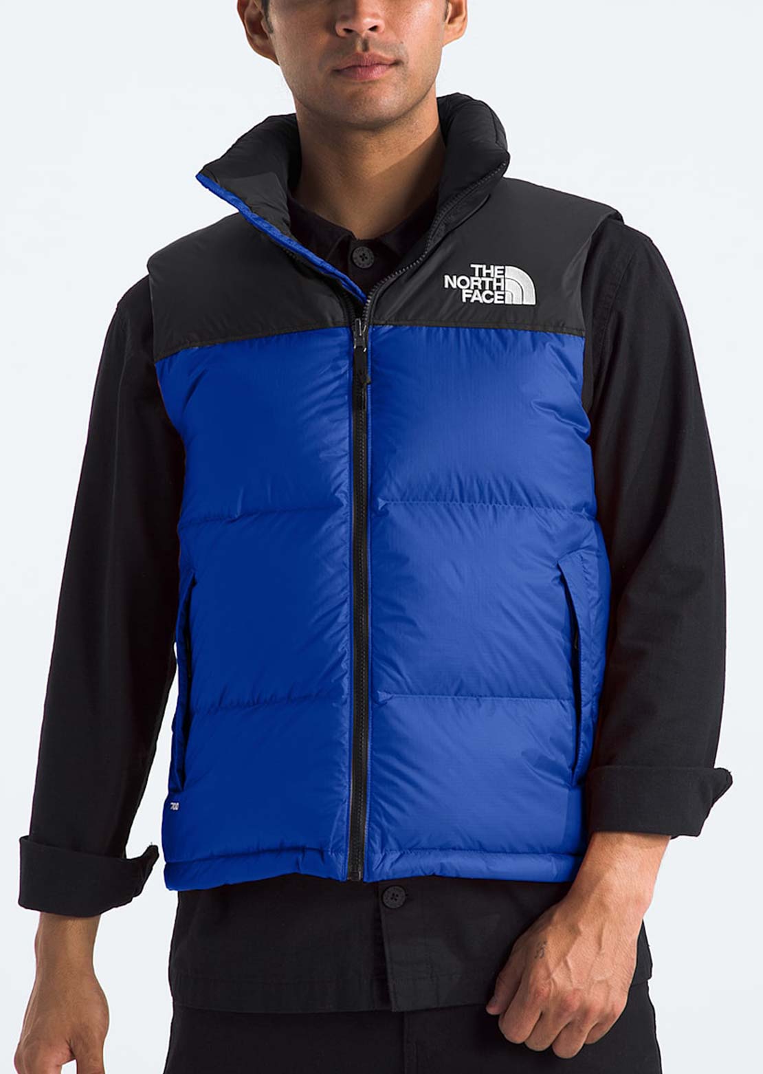 The North Face Men's 1996 Retro Nuptse Vest