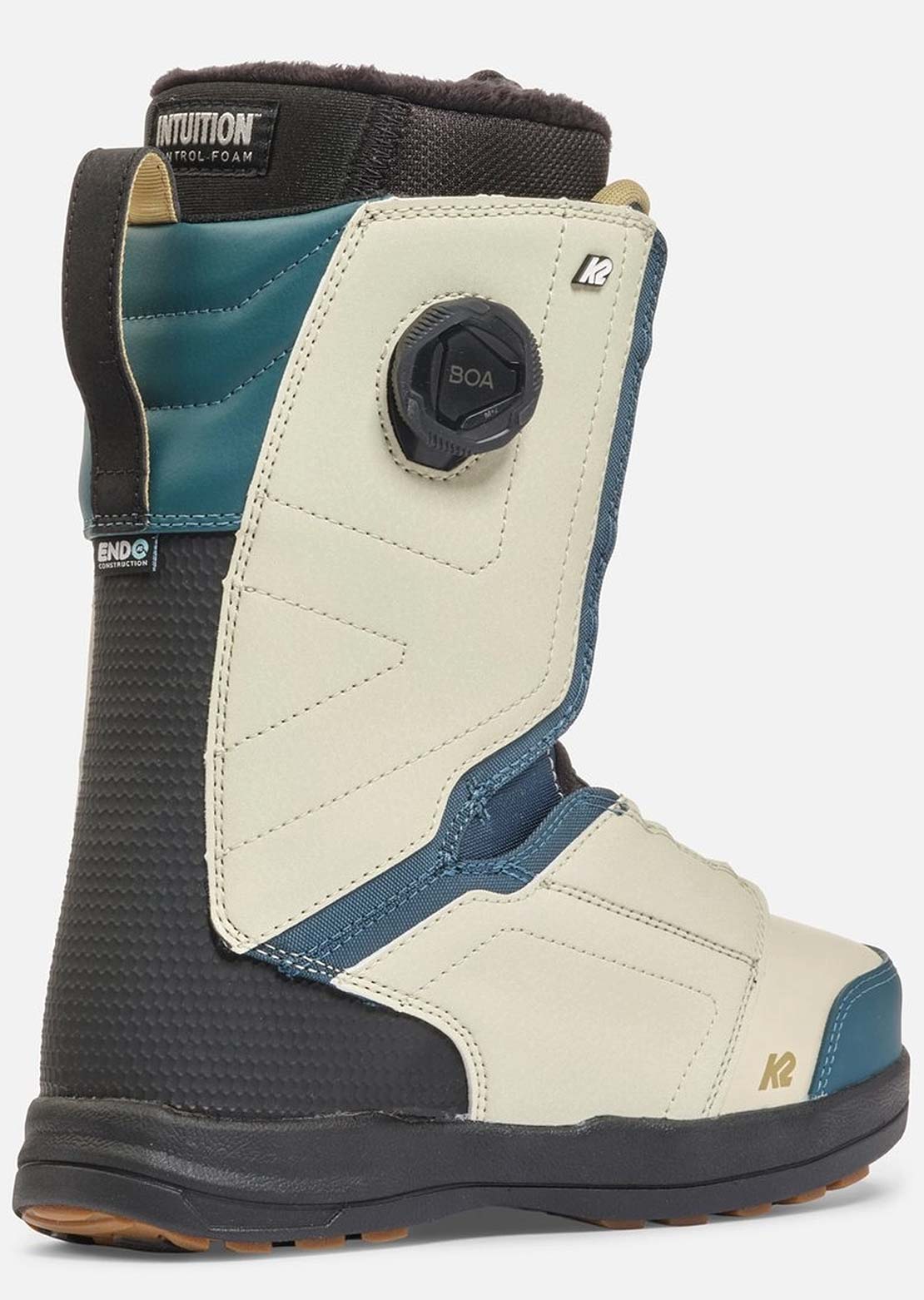 K2 Women's Trance Snowboard Boots