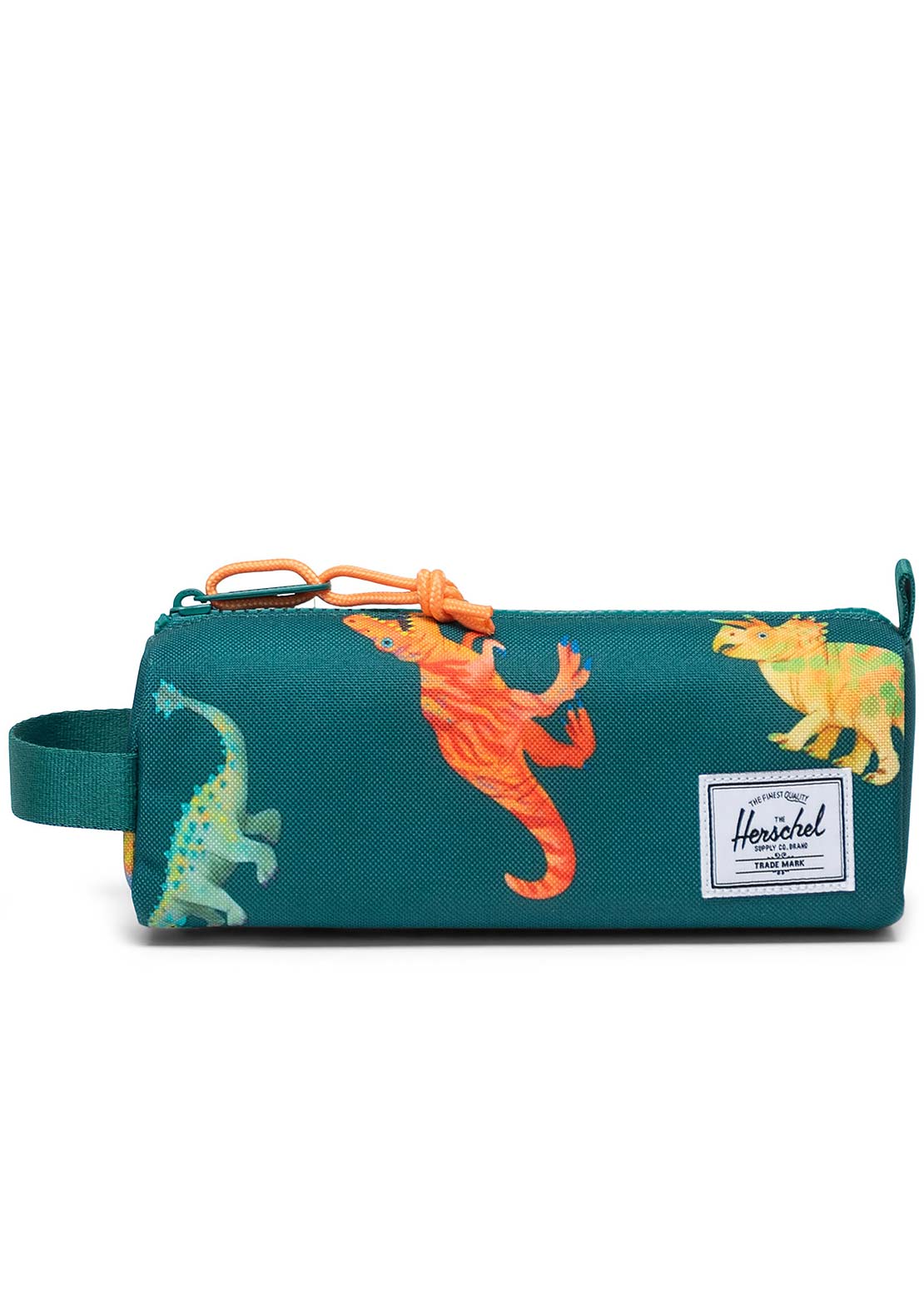 Herschel Toddler Settlement Pencil Case Get Authentic Cheap Online