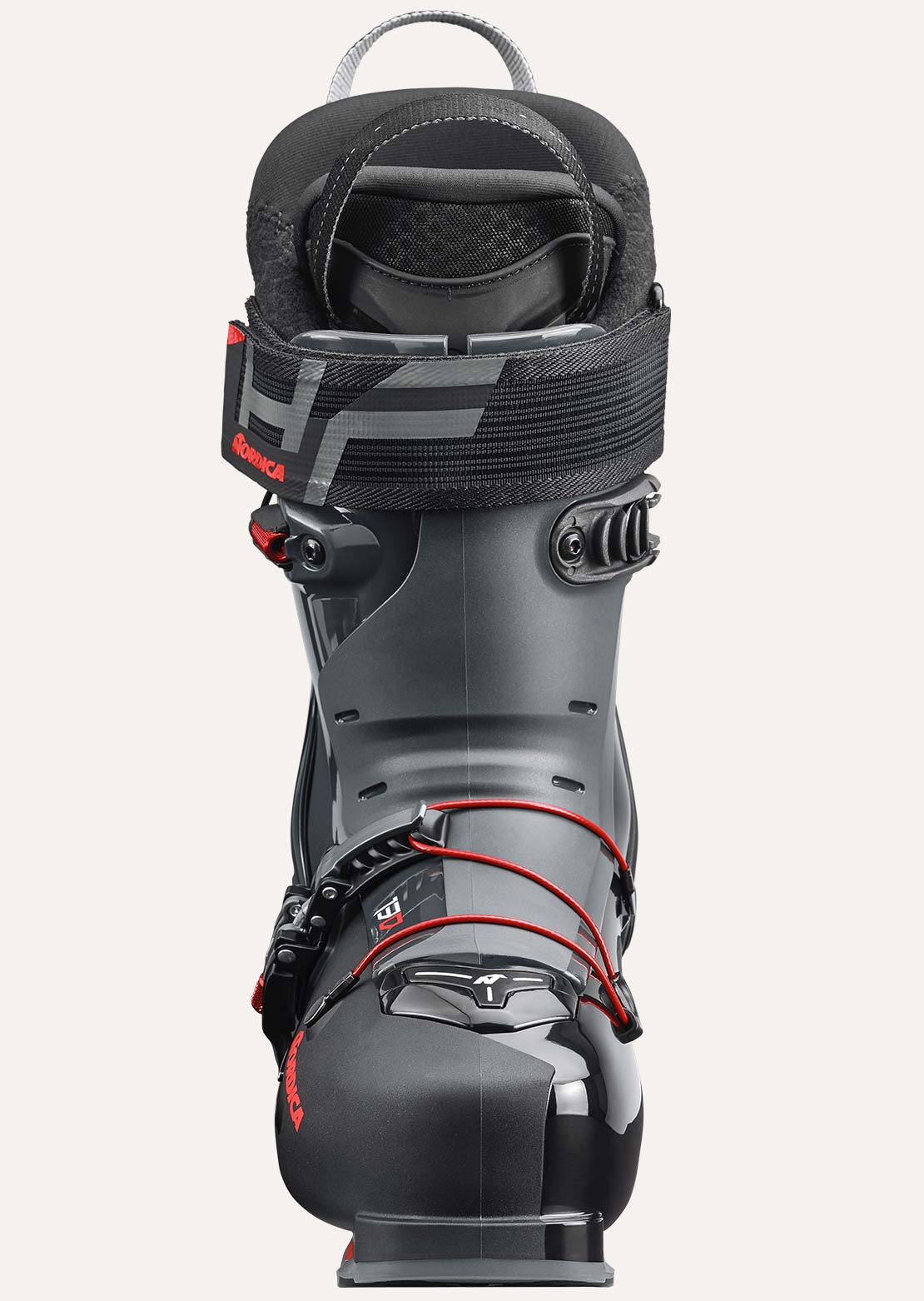 Nordica Men's HF Pro 130 Ski Boots