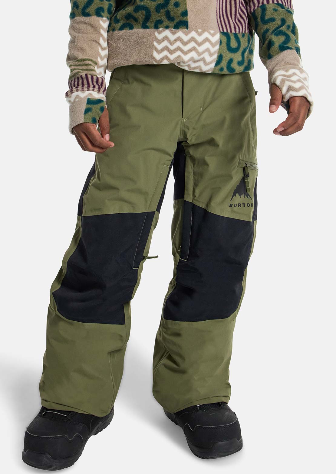 Burton Junior Skylar 2L Pants Cheap Affordable