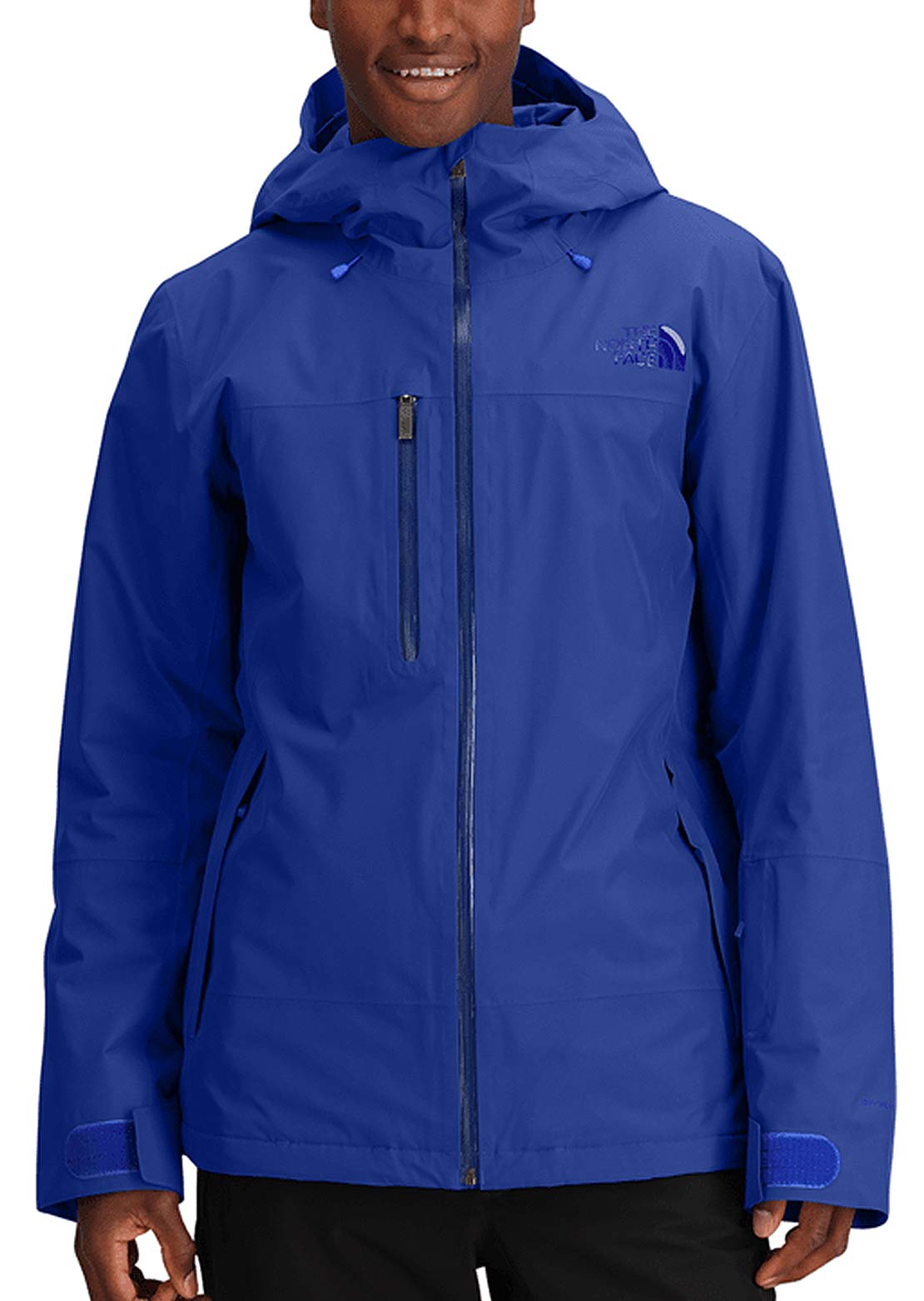 The North Face Men's Descendit Jacket