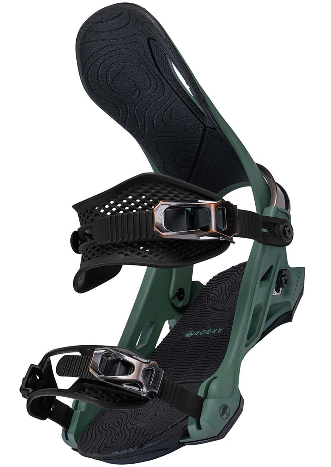 Arbor Cypress Snowboard Bindings Sale Low Pice