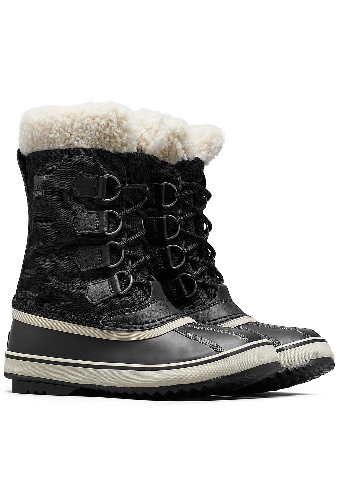 Sorel Women's Winter Carnival Winter Boots