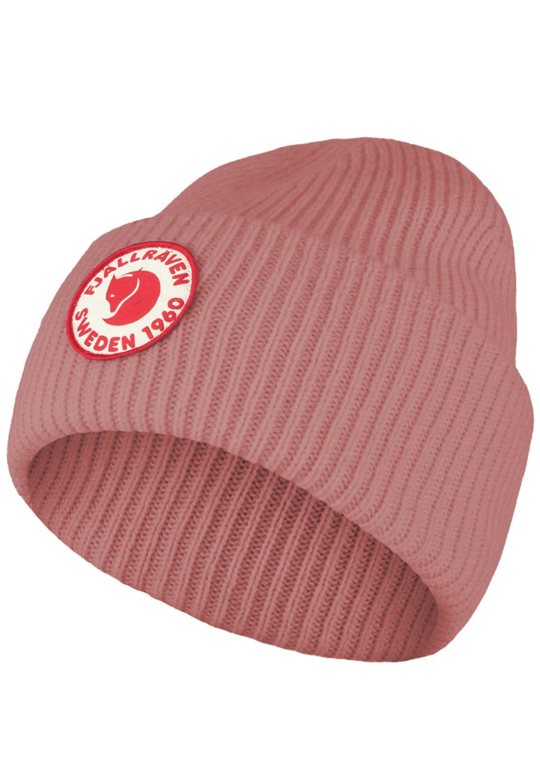 Fjallraven 1960 Logo Beanie Sale Affordable