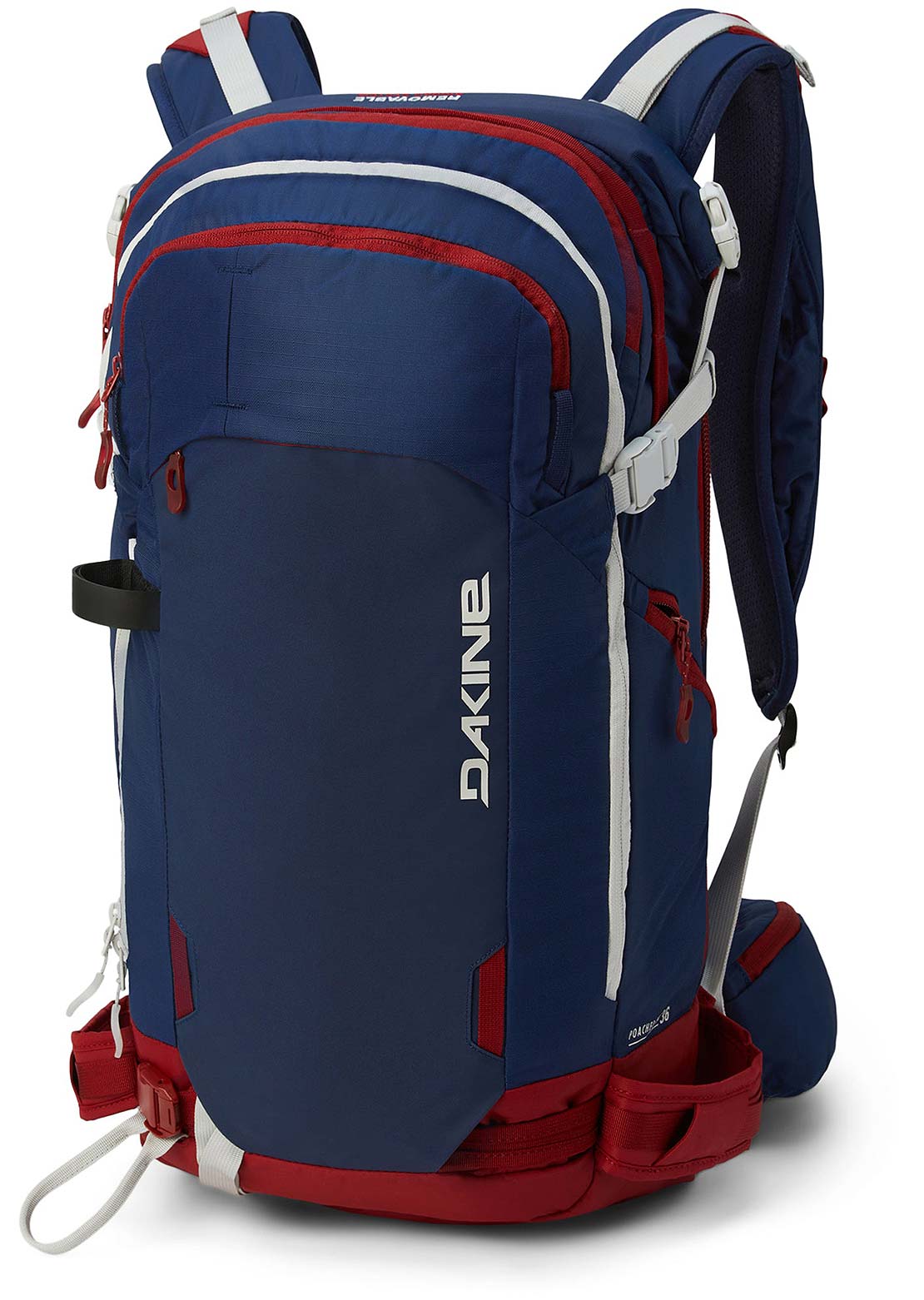 Dakine Men's Poacher Ras 36L Backpack