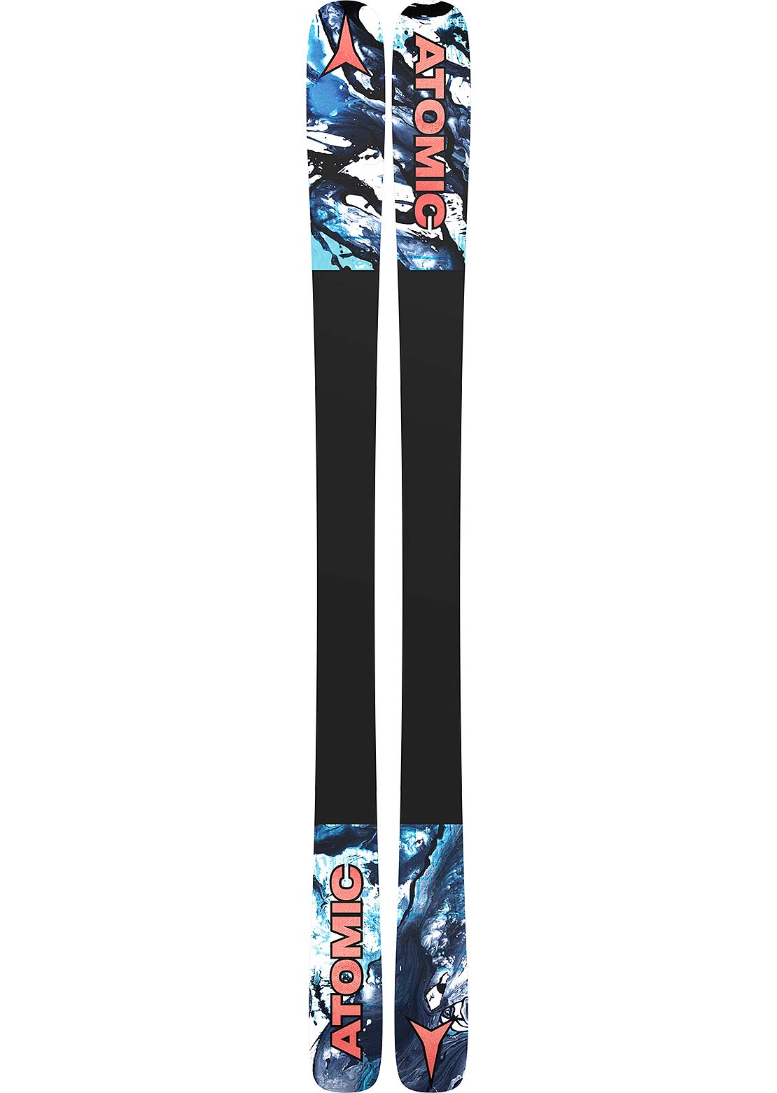 Atomic Unisex N Bent 85 Ski Outlet Locations Cheap Pice