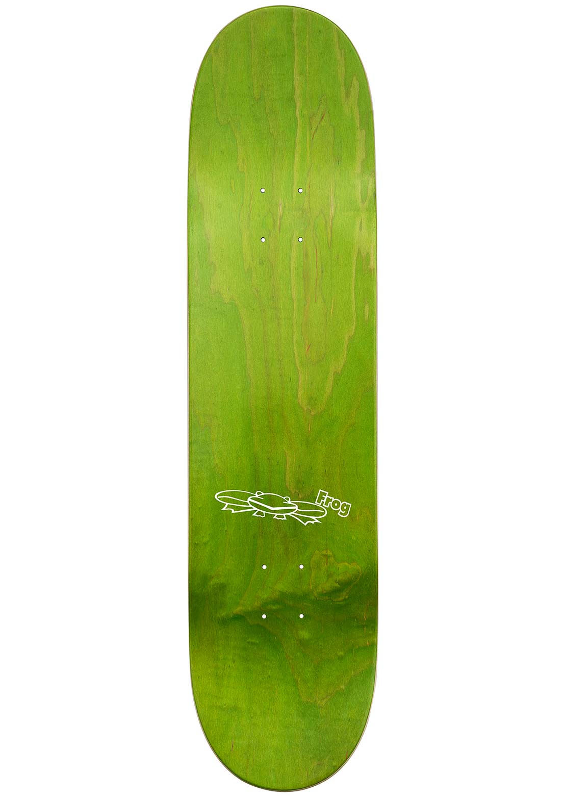 Frog Skateboards Jesse Alba Tech Deck Outlet Geniue Stockist