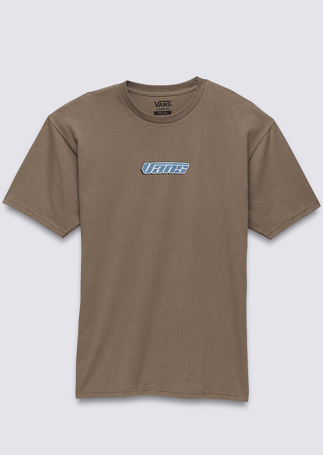 Vans Men's Retro V T-Shirt