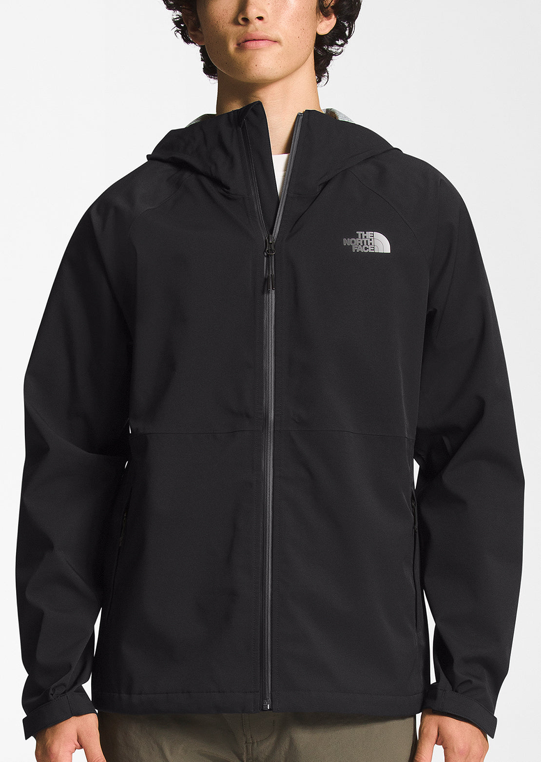 The North Face Men's Valle Vista Stretch Jacket