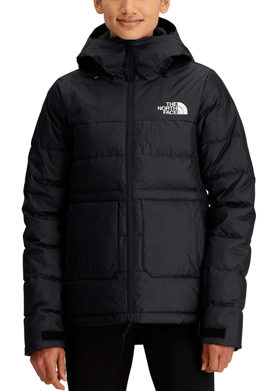 The North Face Women's First Turn Down Jacket