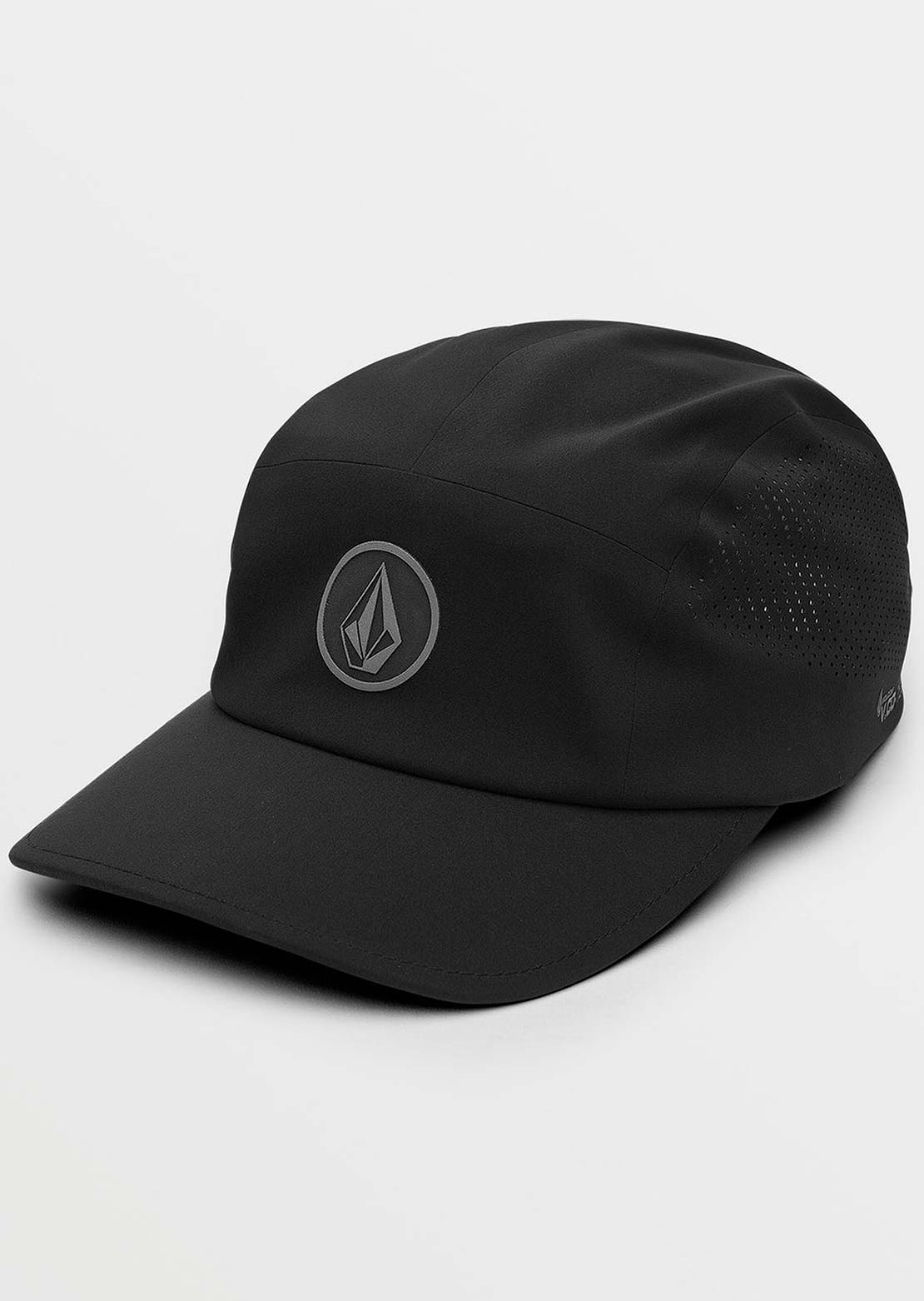 Volcom Men's Stone Tech Delta Camper Adjustable Cap