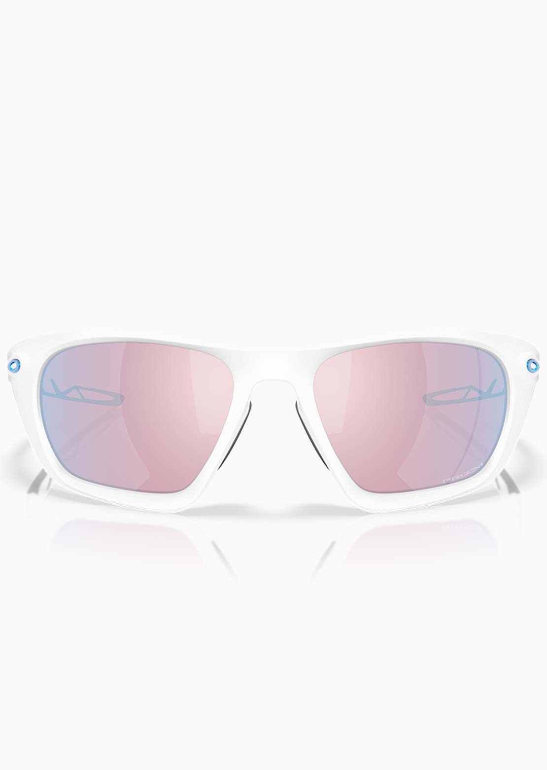 Oakley Men's Lateralis Prizm Sunglasses