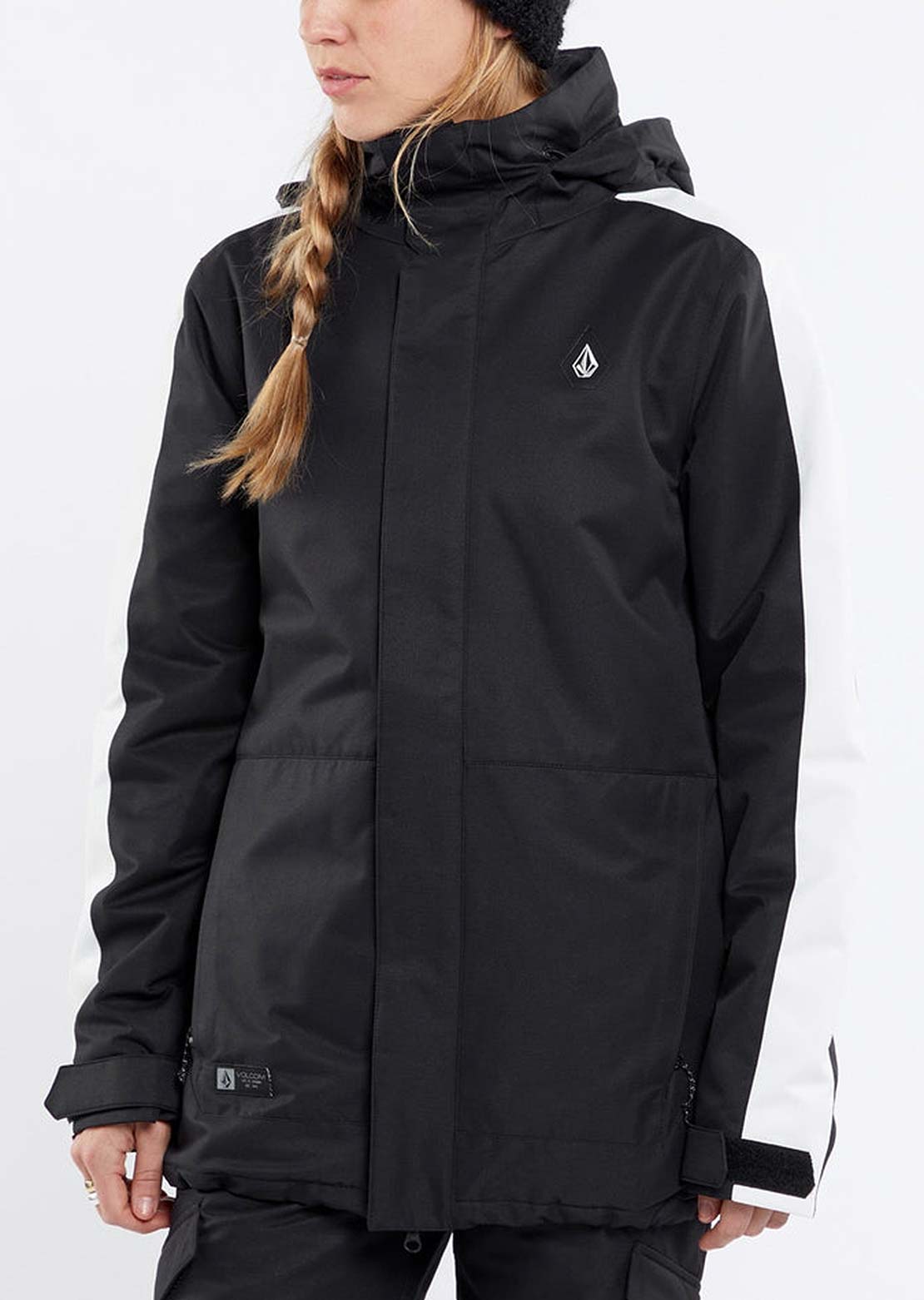 Volcom Women's Westland INS Jacket